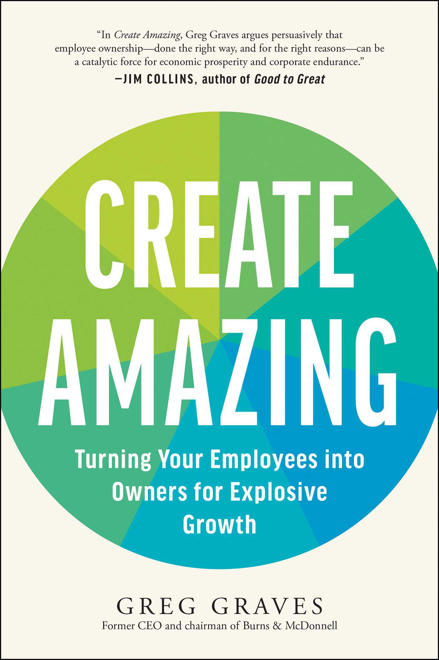 Create Amazing