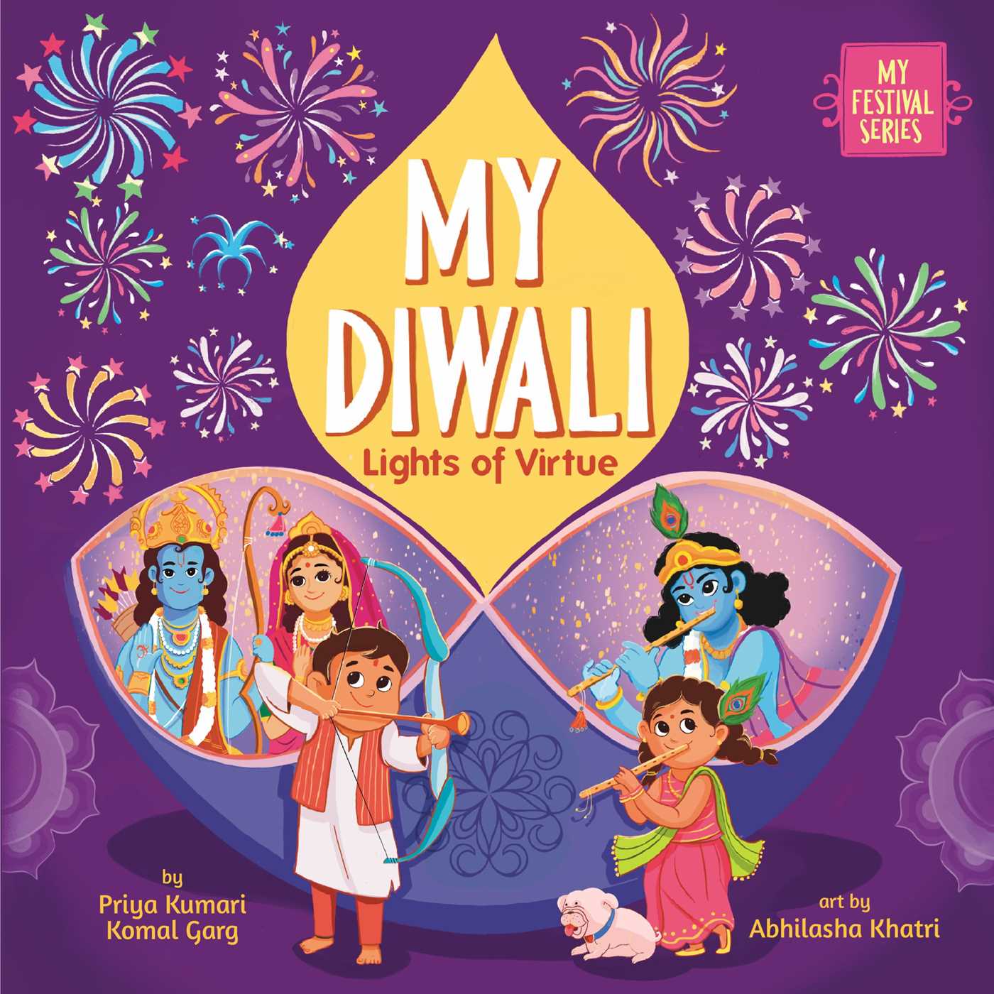 My Diwali