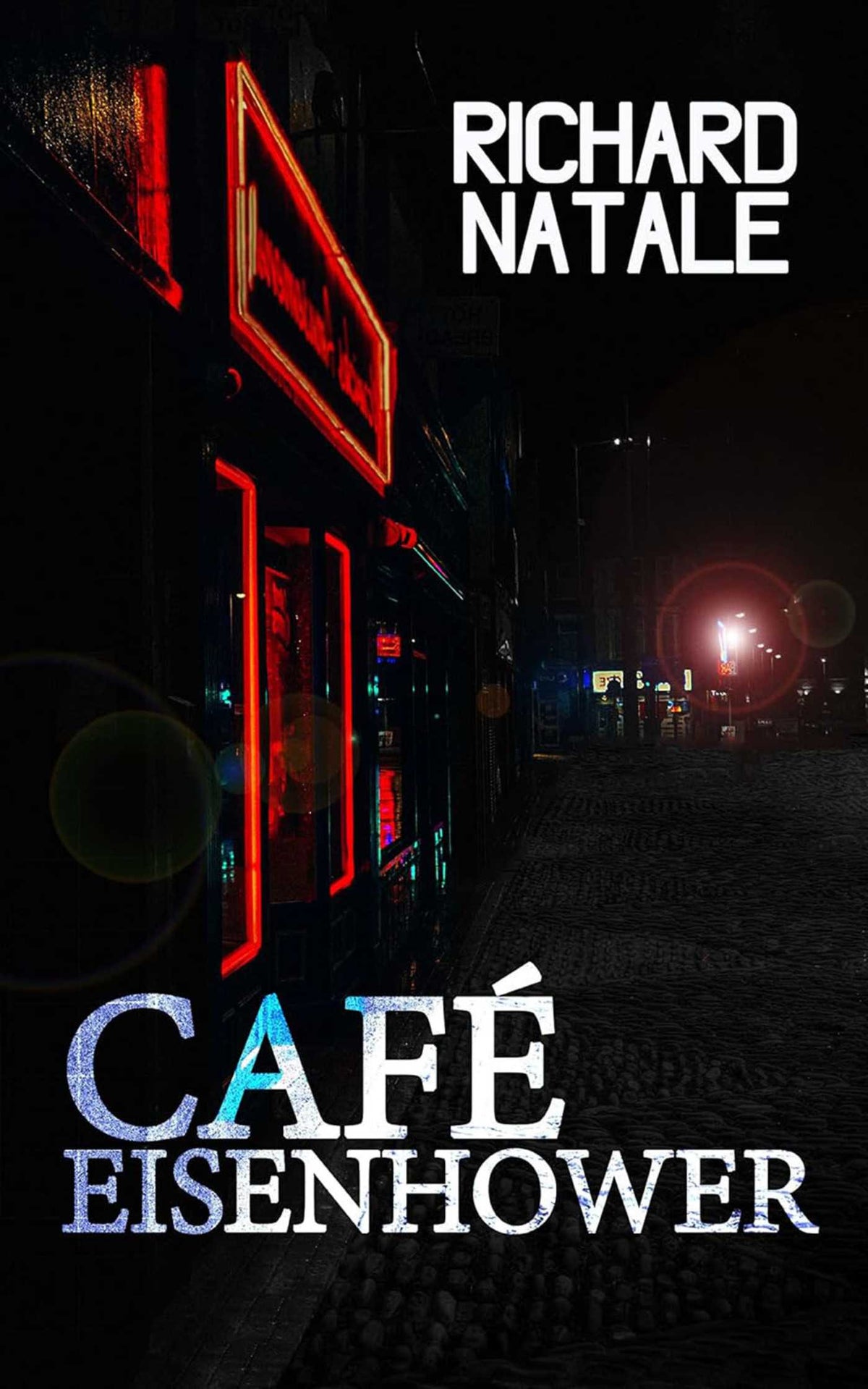 Café Eisenhower