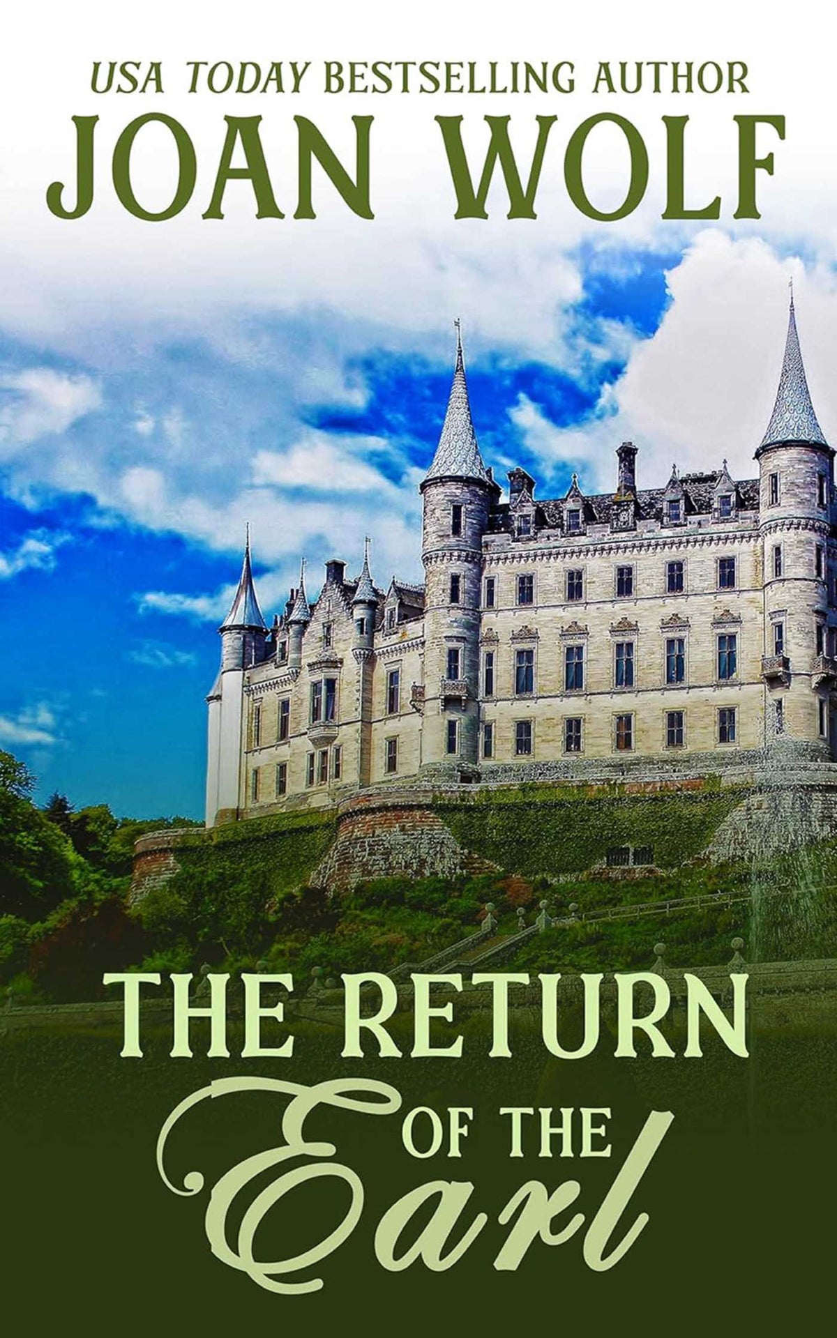 Return of the Earl