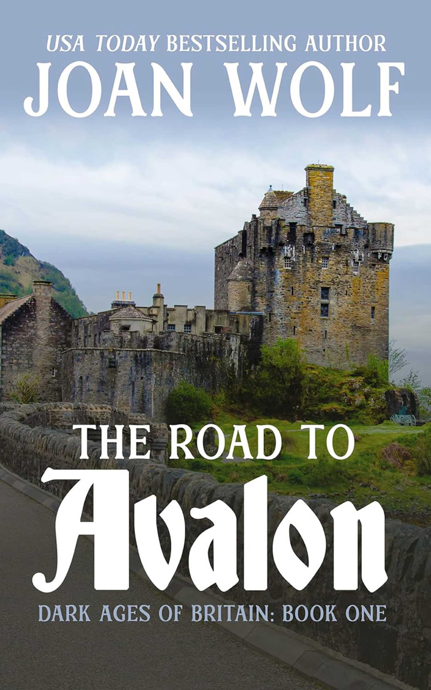 Road to Avalon