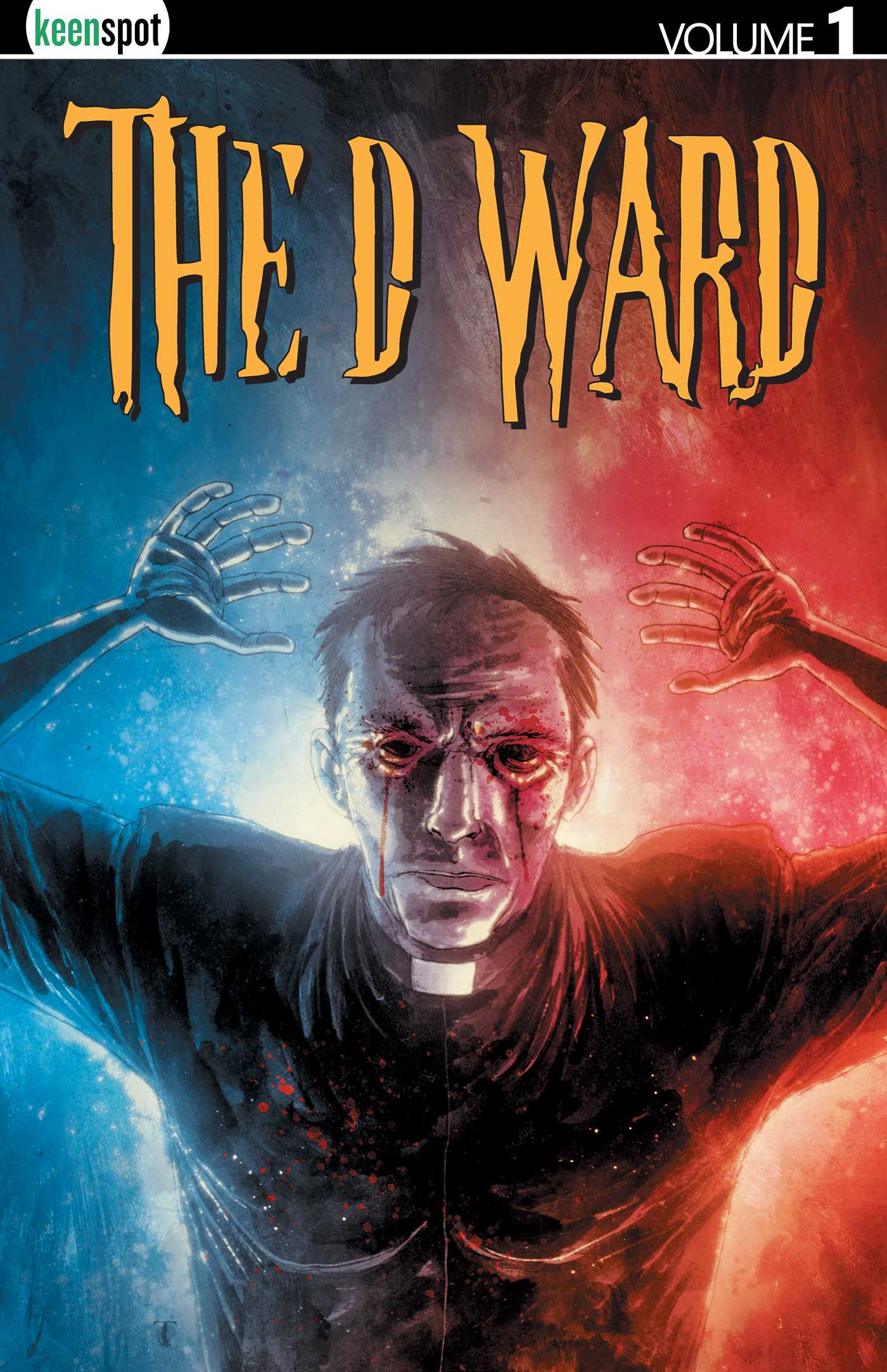 D Ward Vol. 1