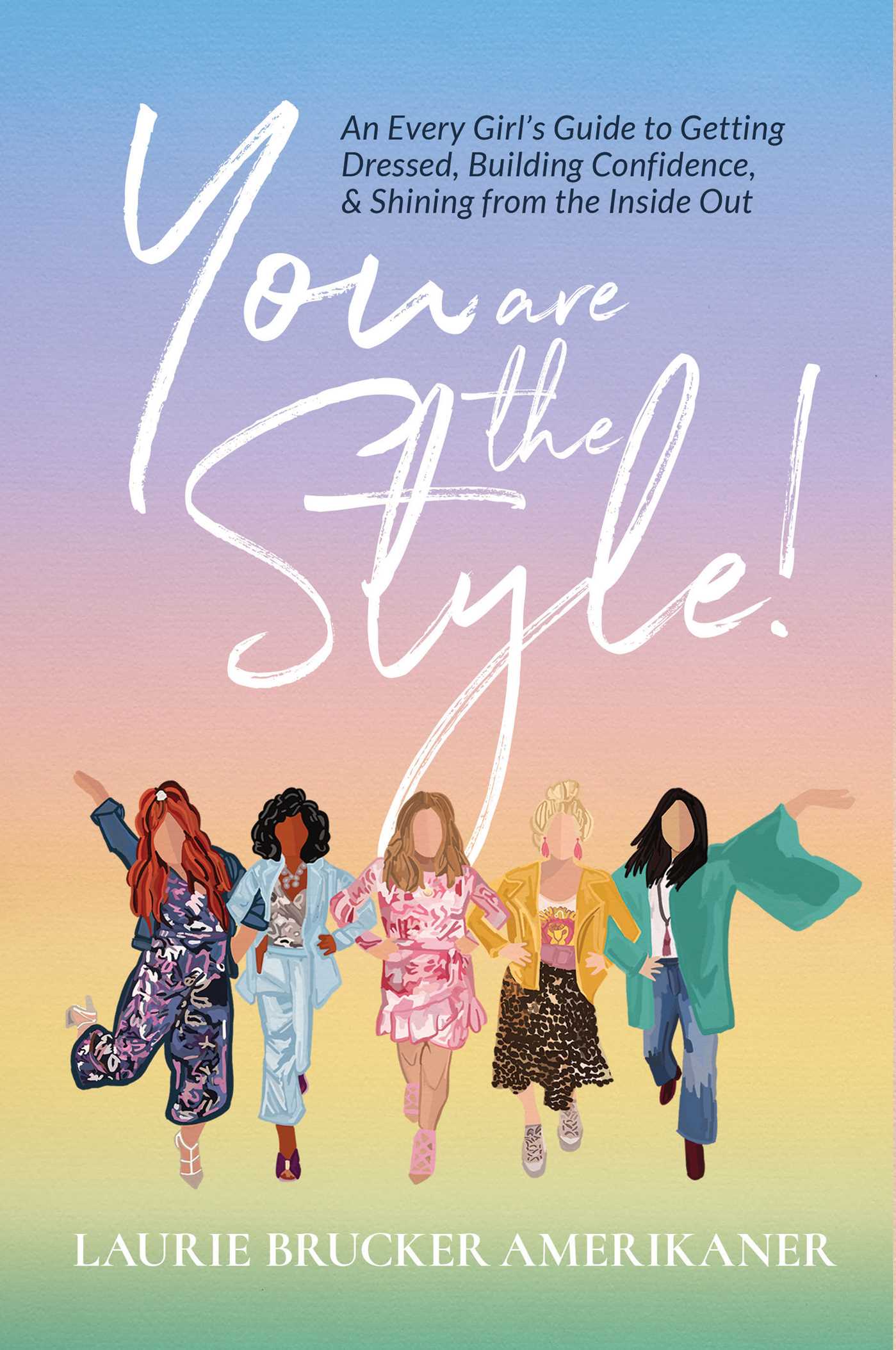 You Are The Style!
