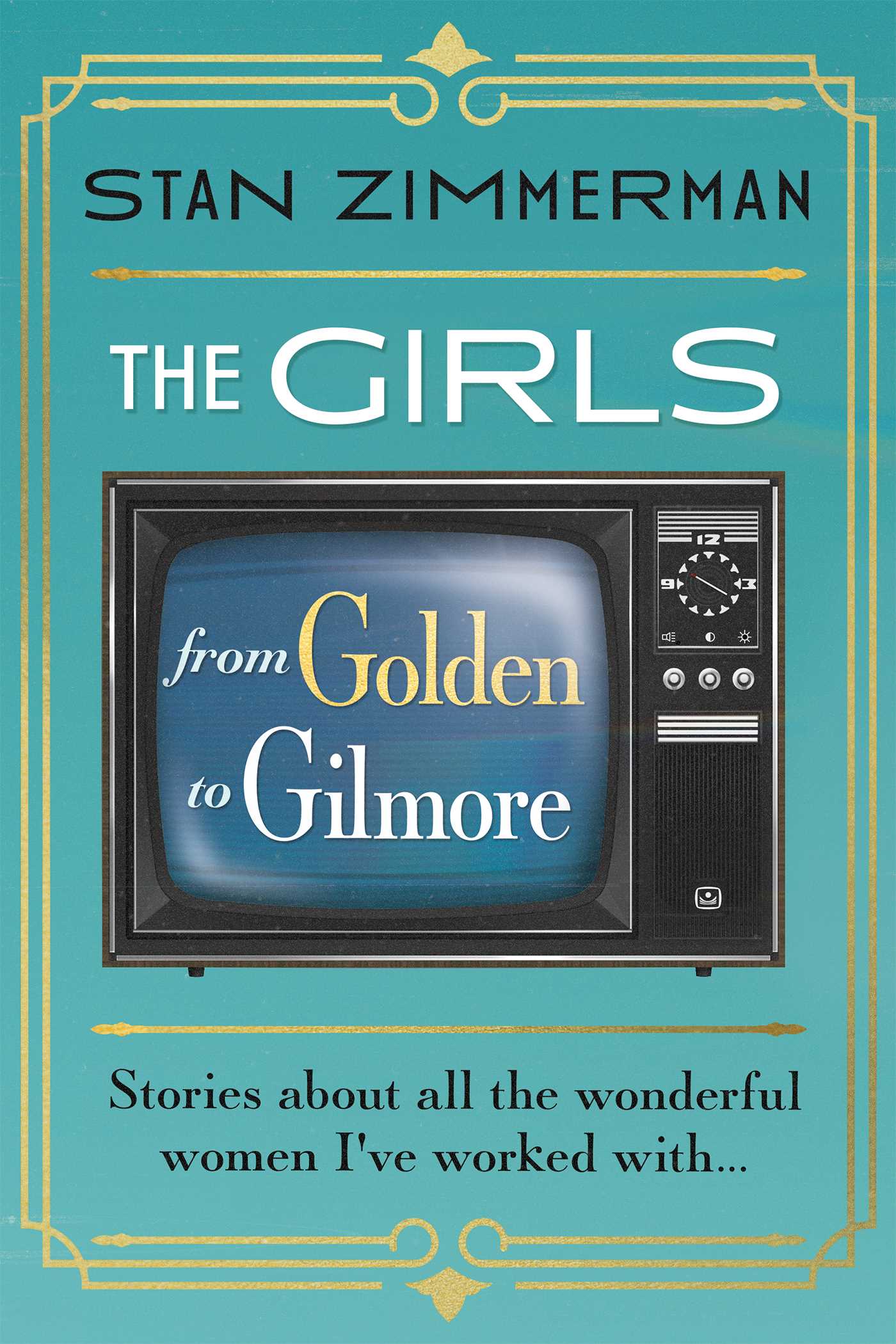 Girls: From Golden to Gilmore