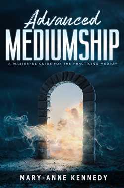 Advanced Mediumship