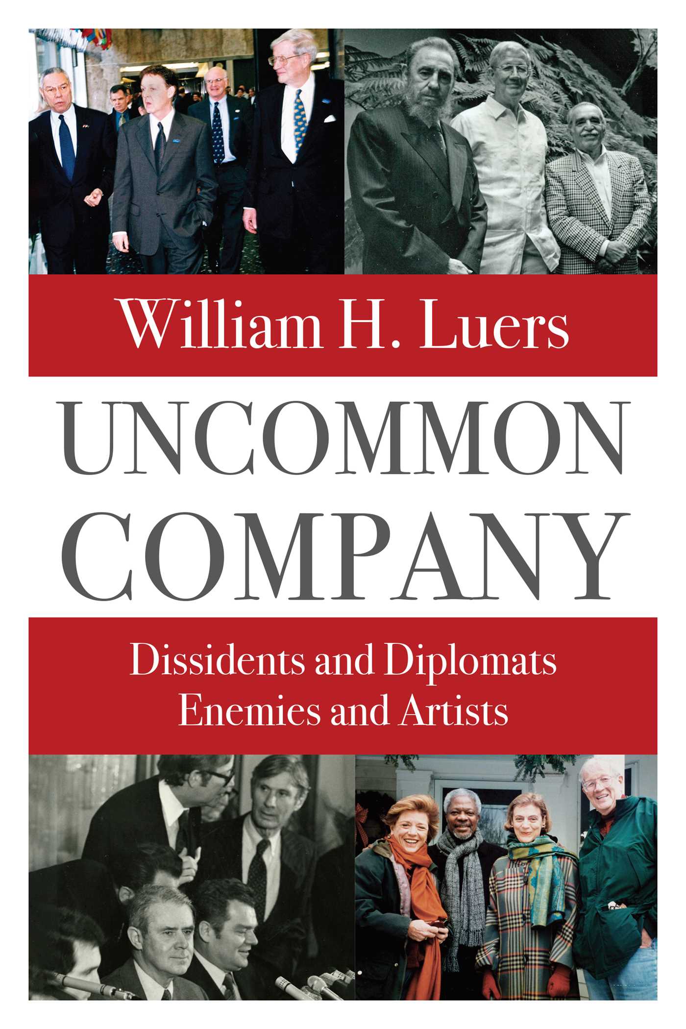 Uncommon Company