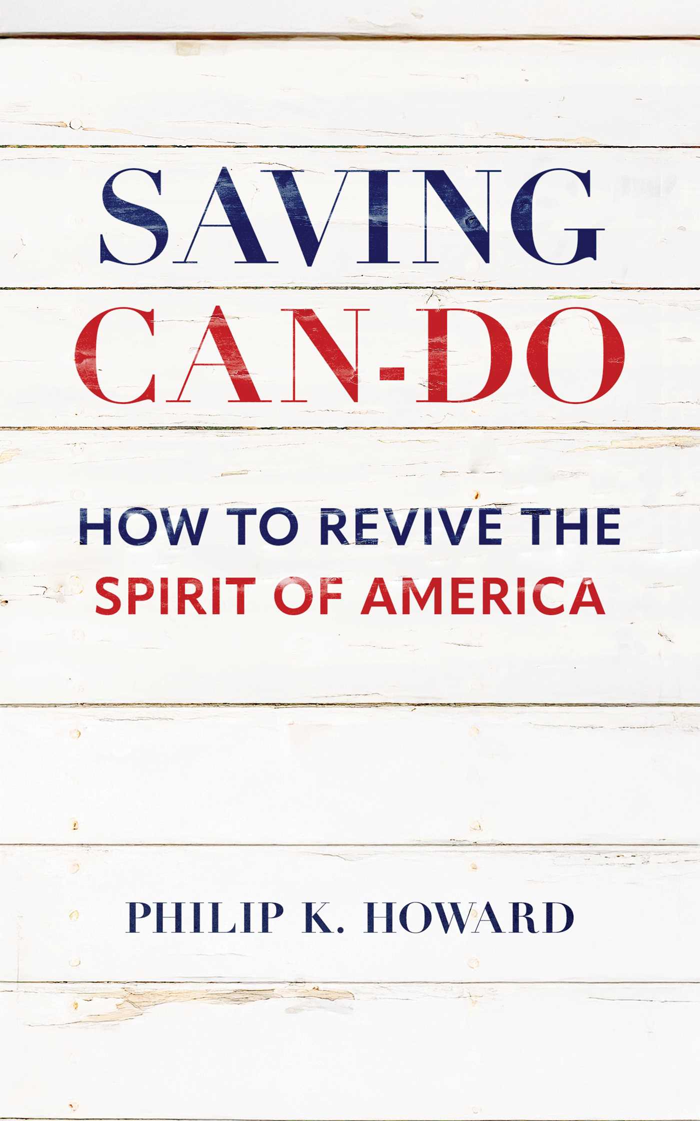 Saving Can-Do