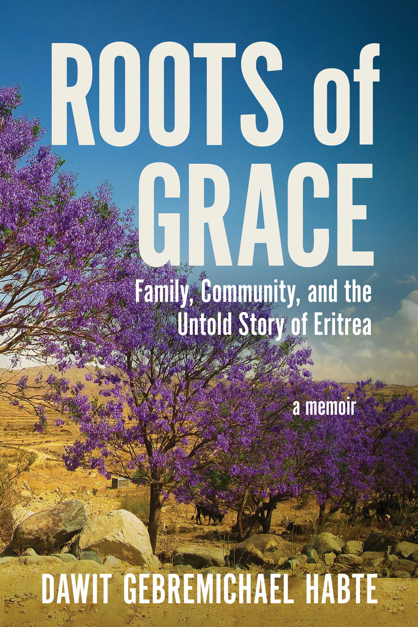 Roots of Grace