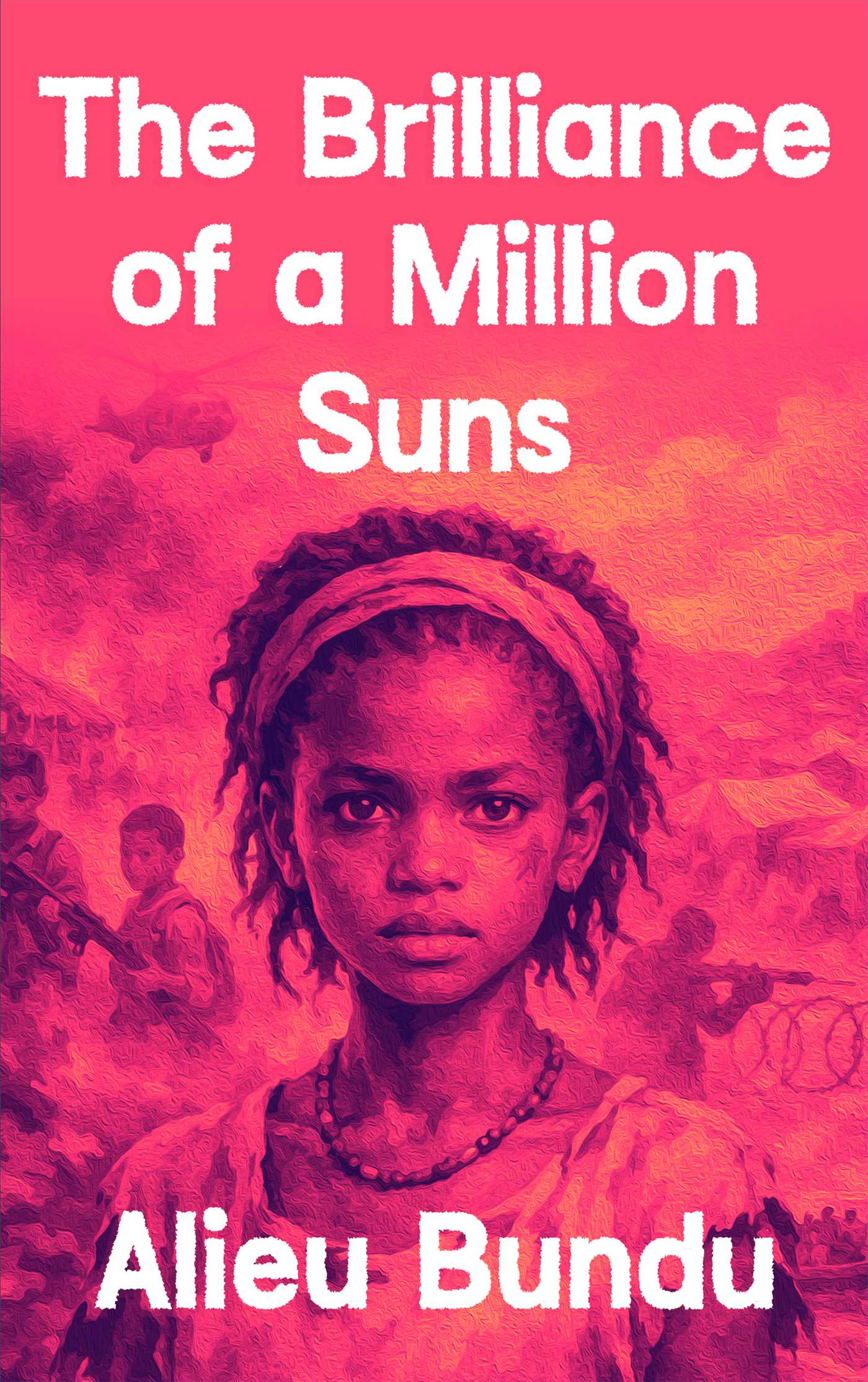 Brilliance of a Million Suns