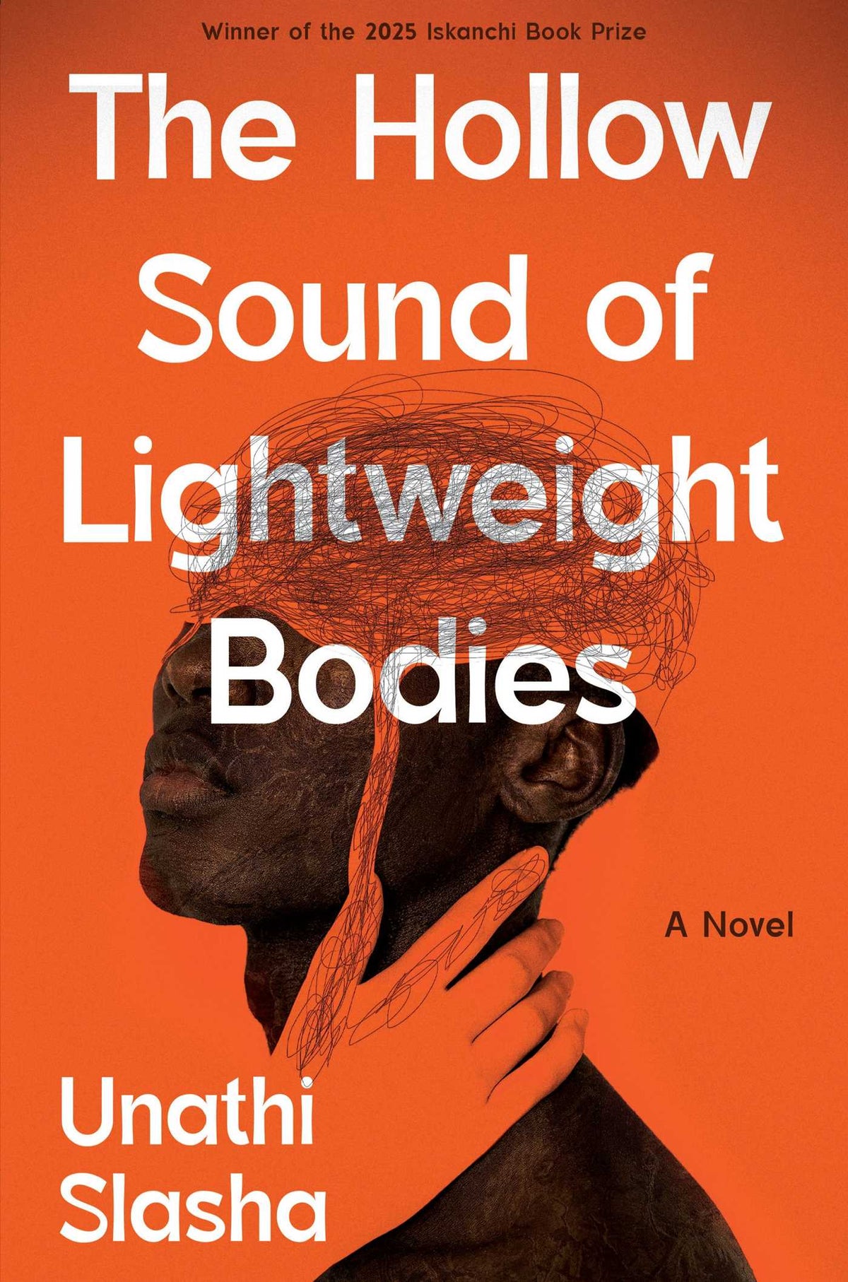 Hollow Sound of Lightweight Bodies