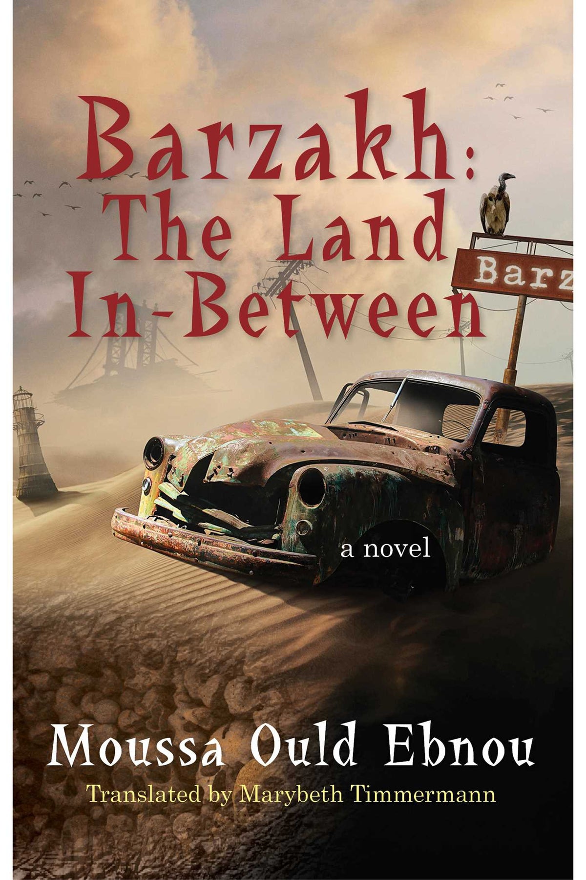 Barzakh: The Land In-Between