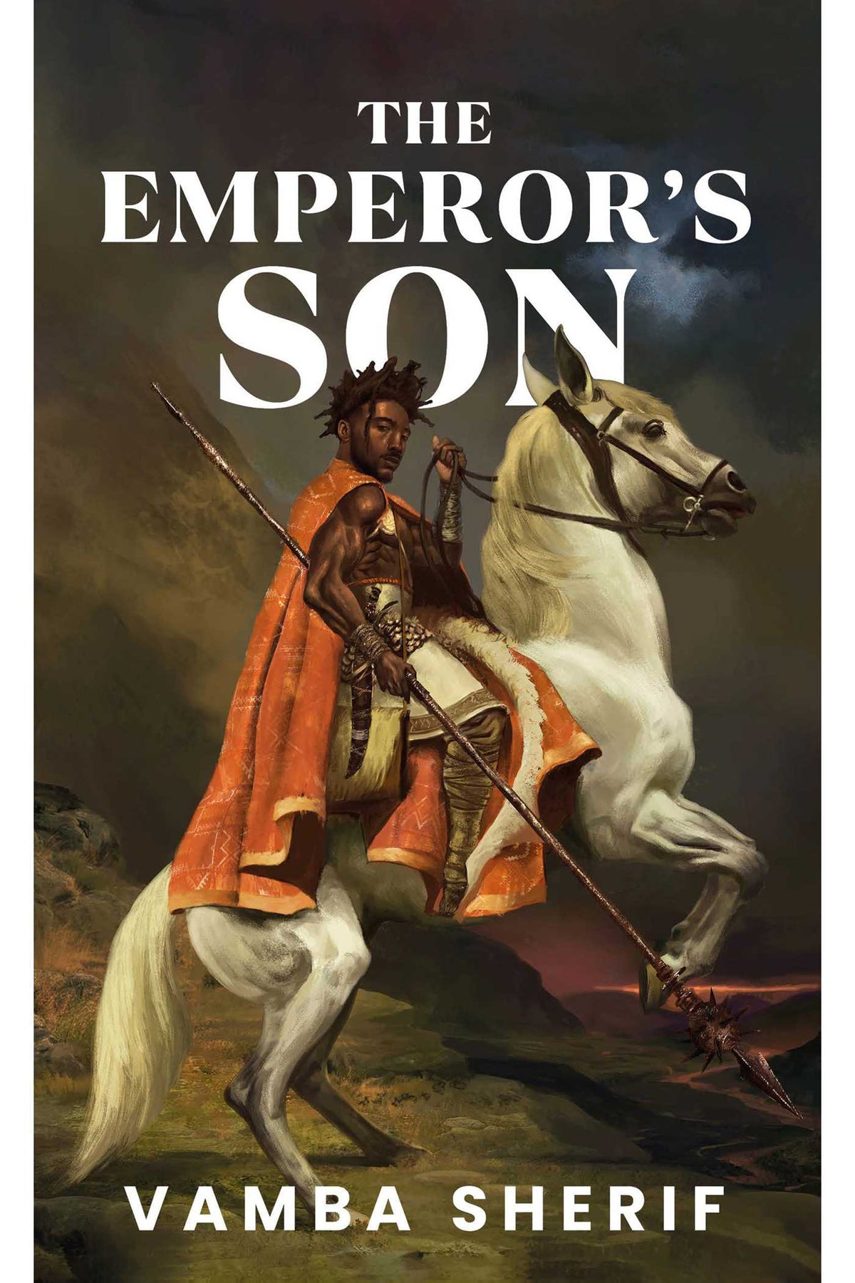 Emperor's Son