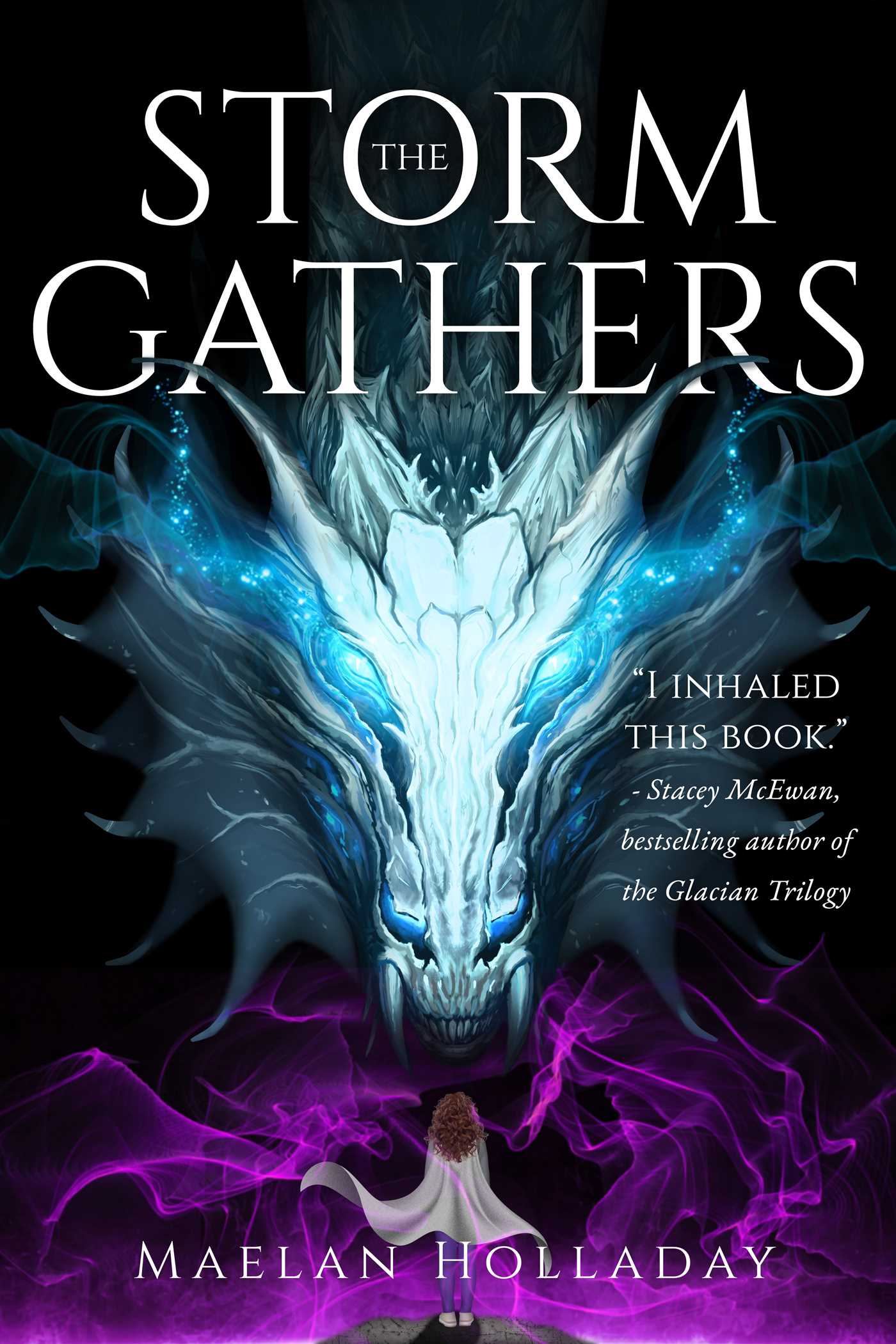 Storm Gathers