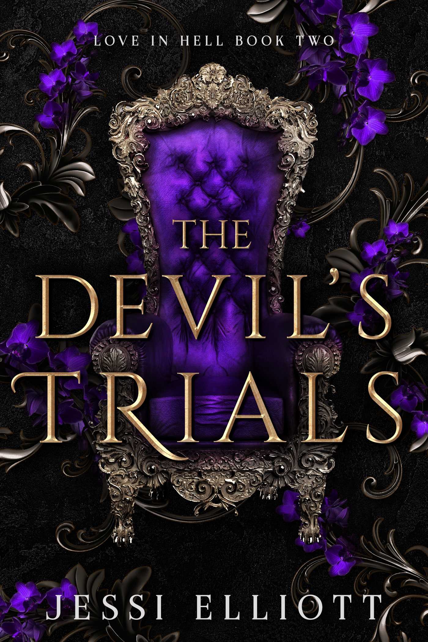 Devil's Trials
