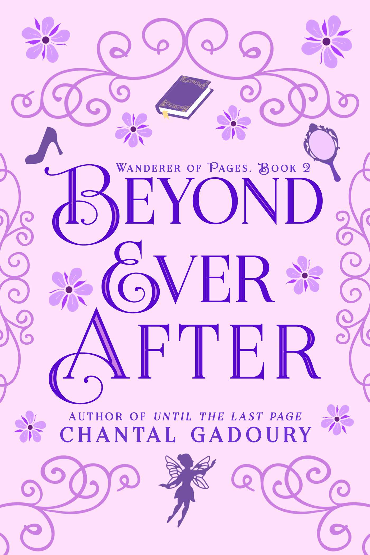 Beyond Ever After