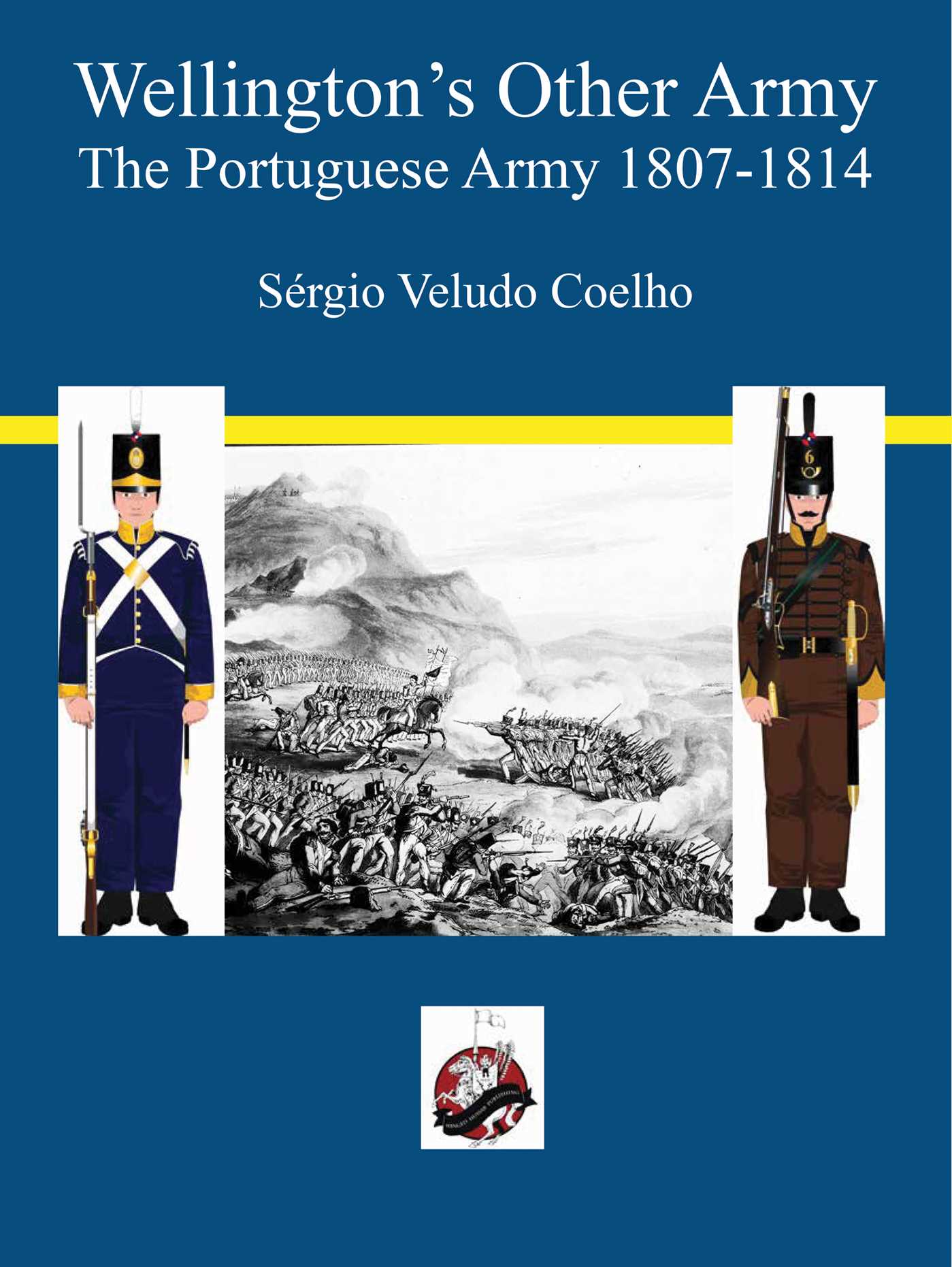Wellington's Other Army