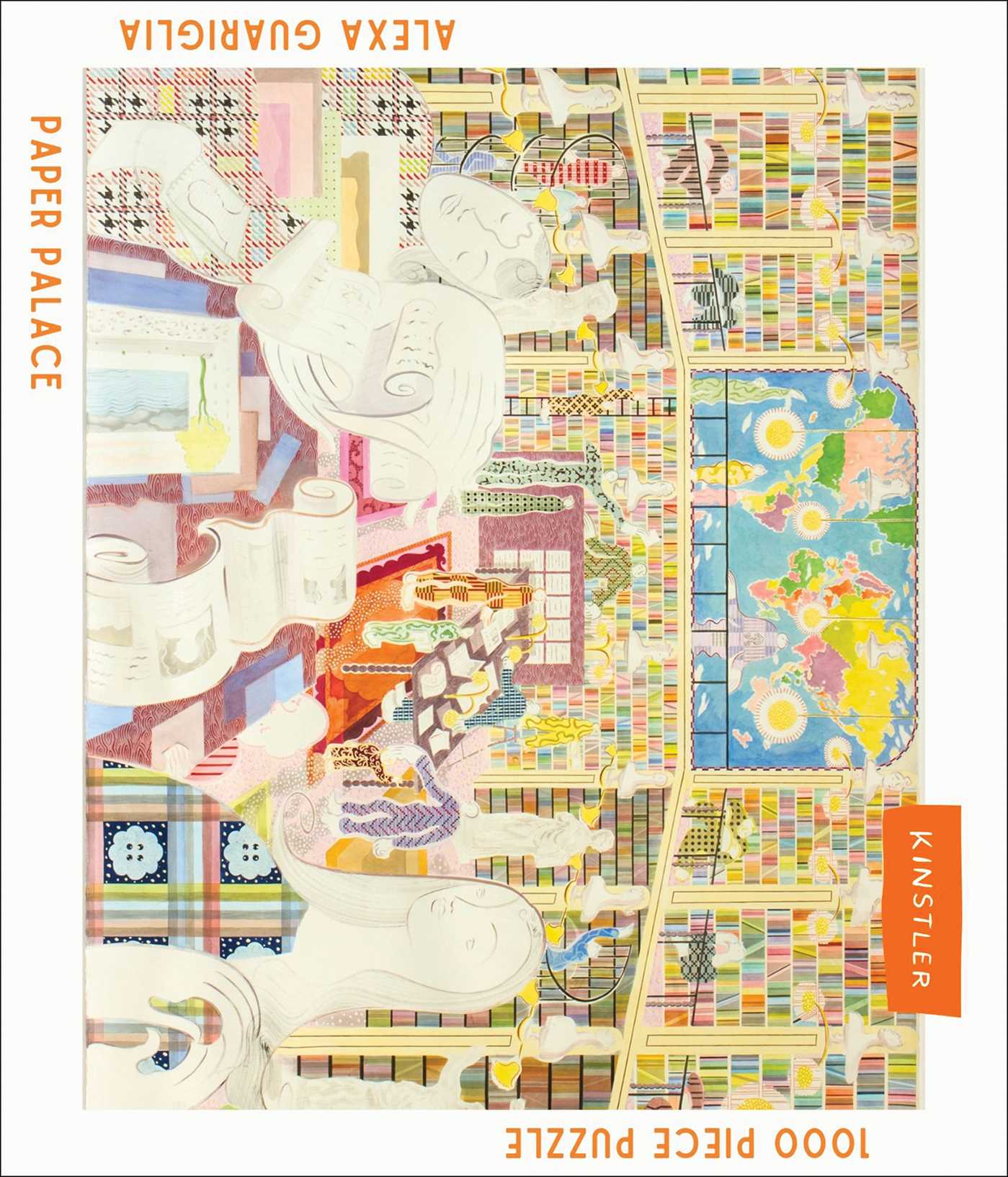 Paper Palace