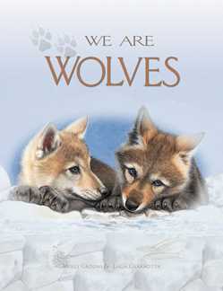 We Are Wolves