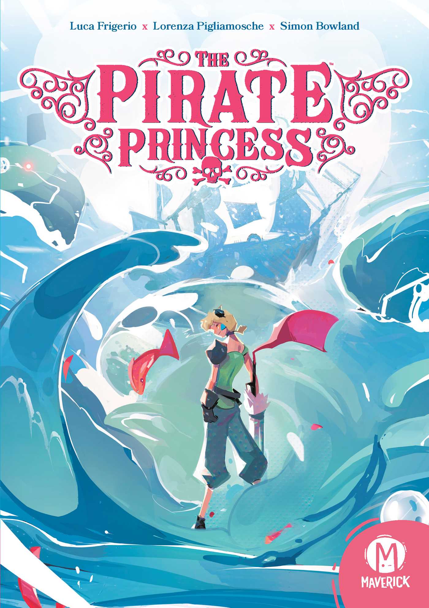 Pirate Princess