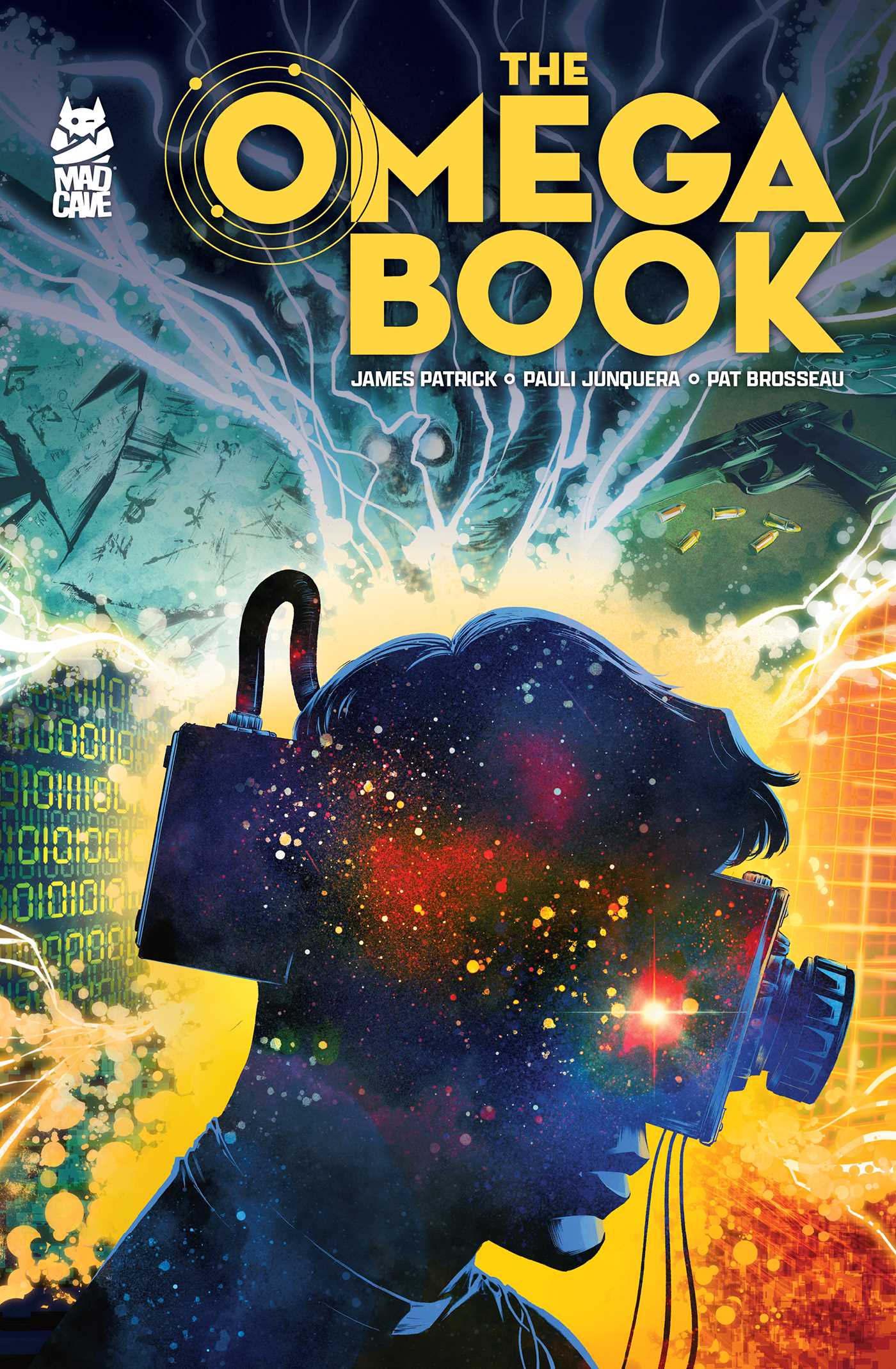 Omega Book