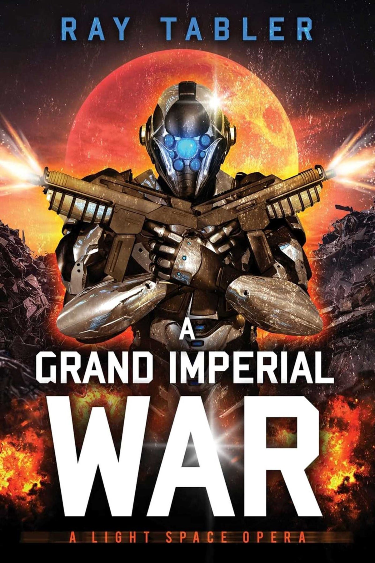 Grand Imperial War