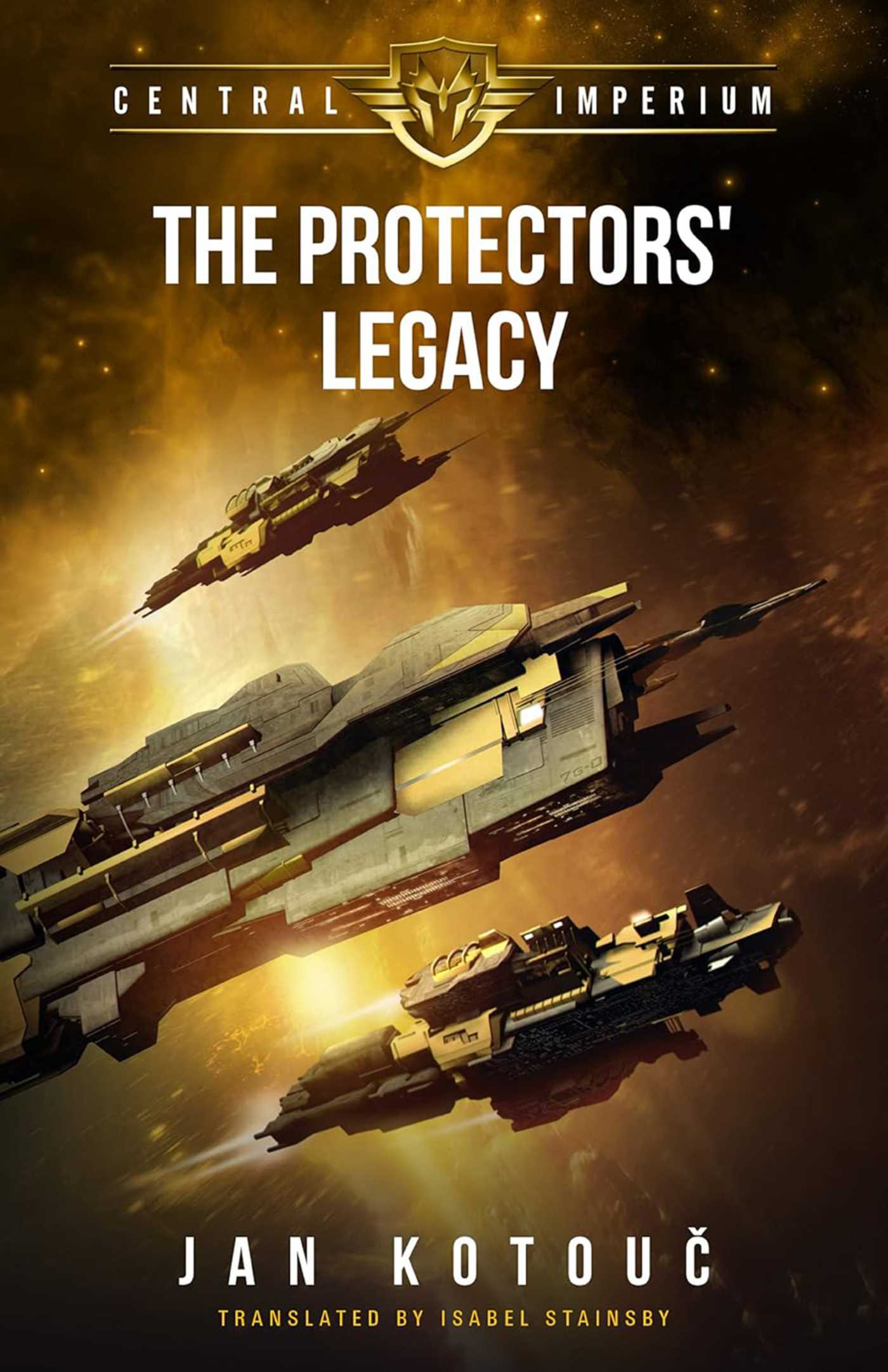 Protector's Legacy