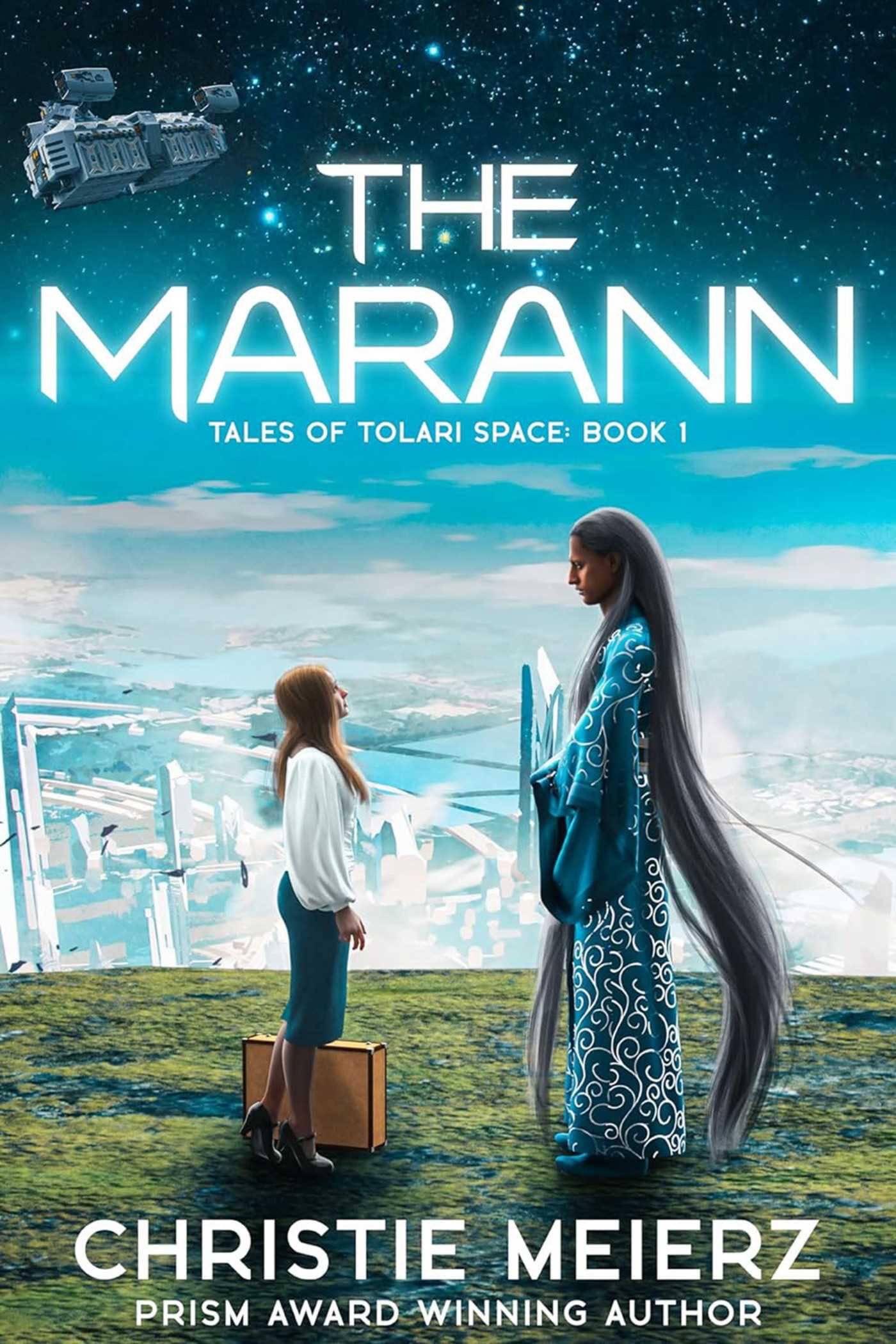 Marann
