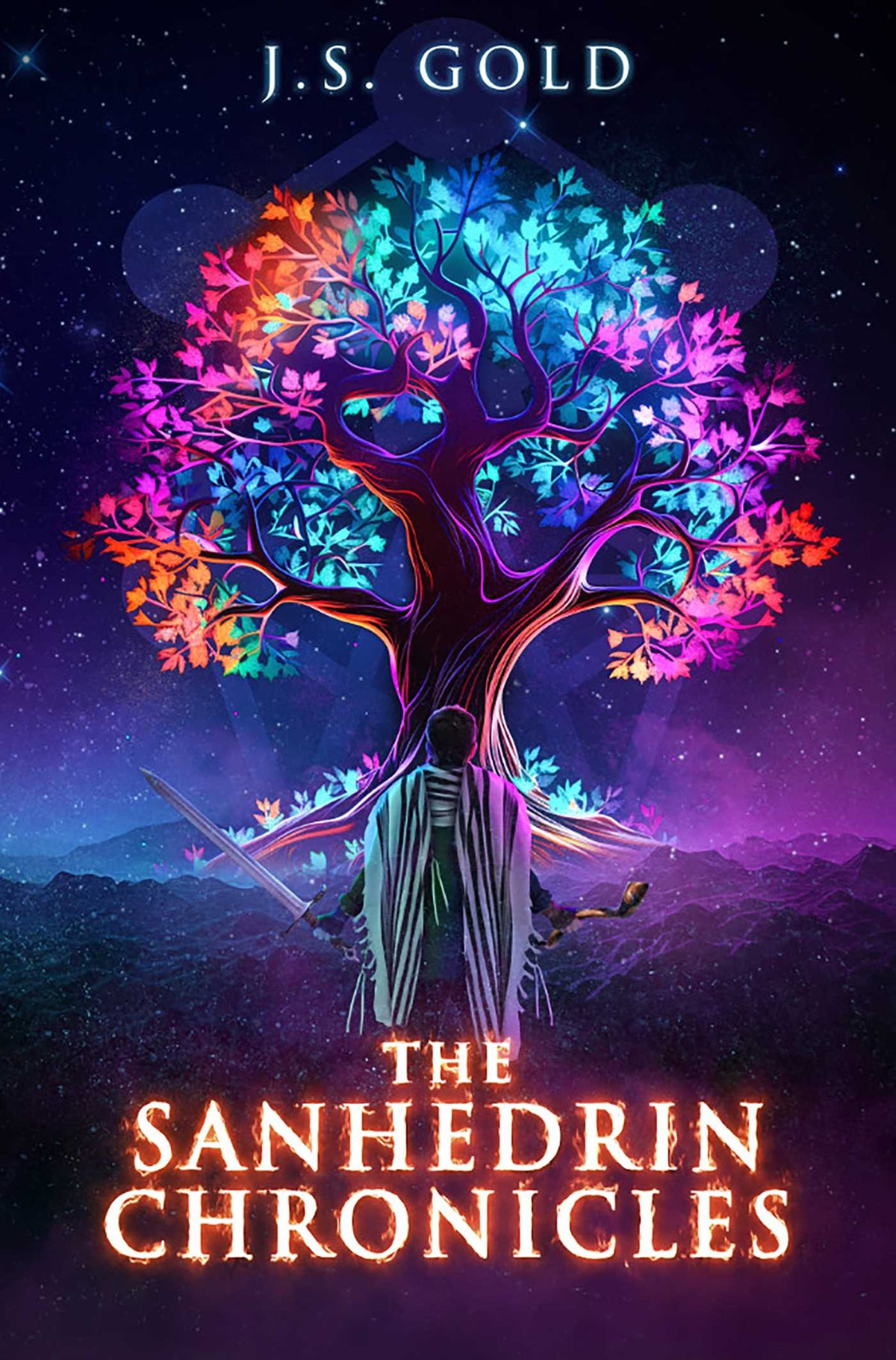 Sanhedrin Chronicles