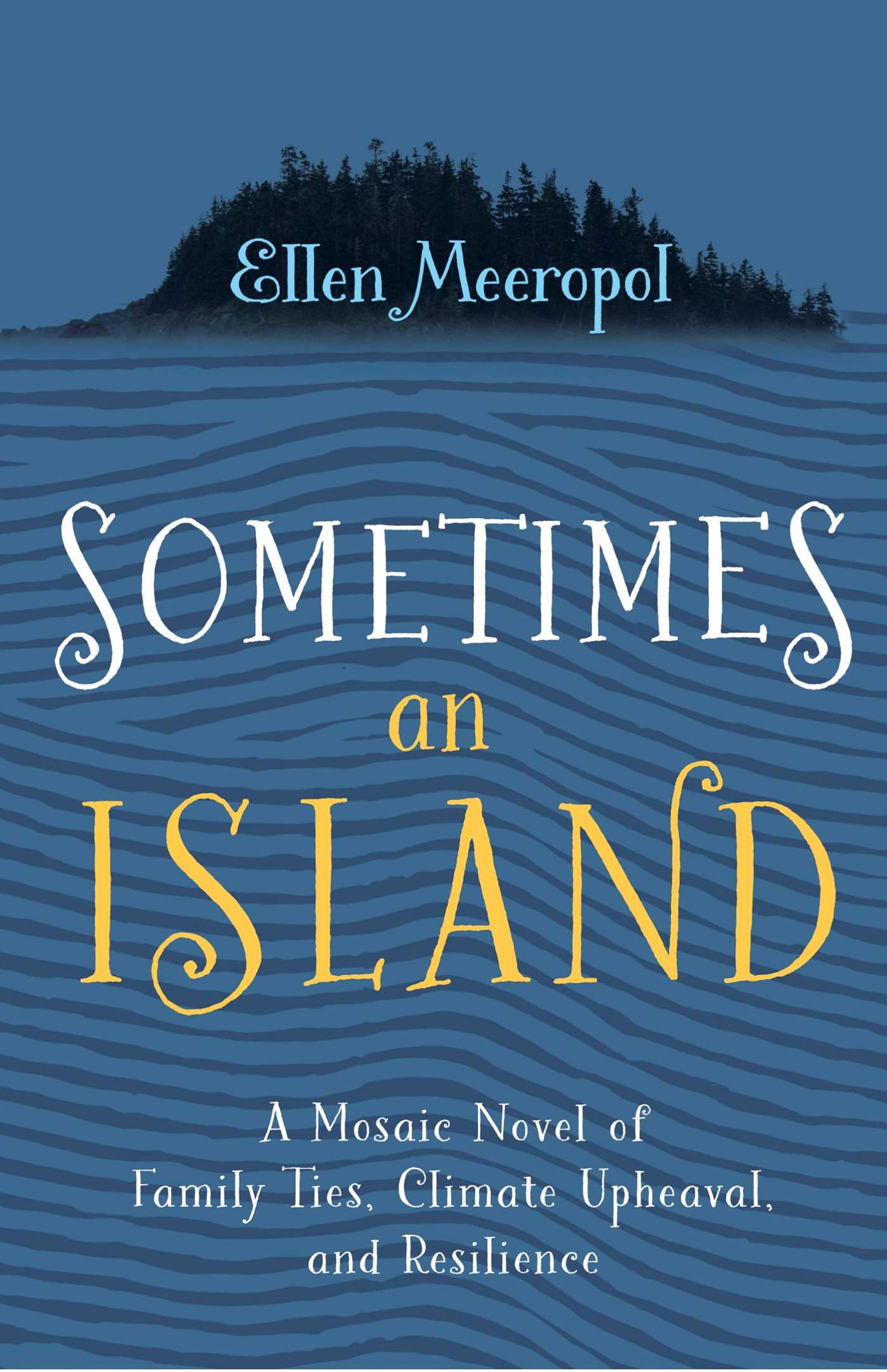 Sometimes An Island
