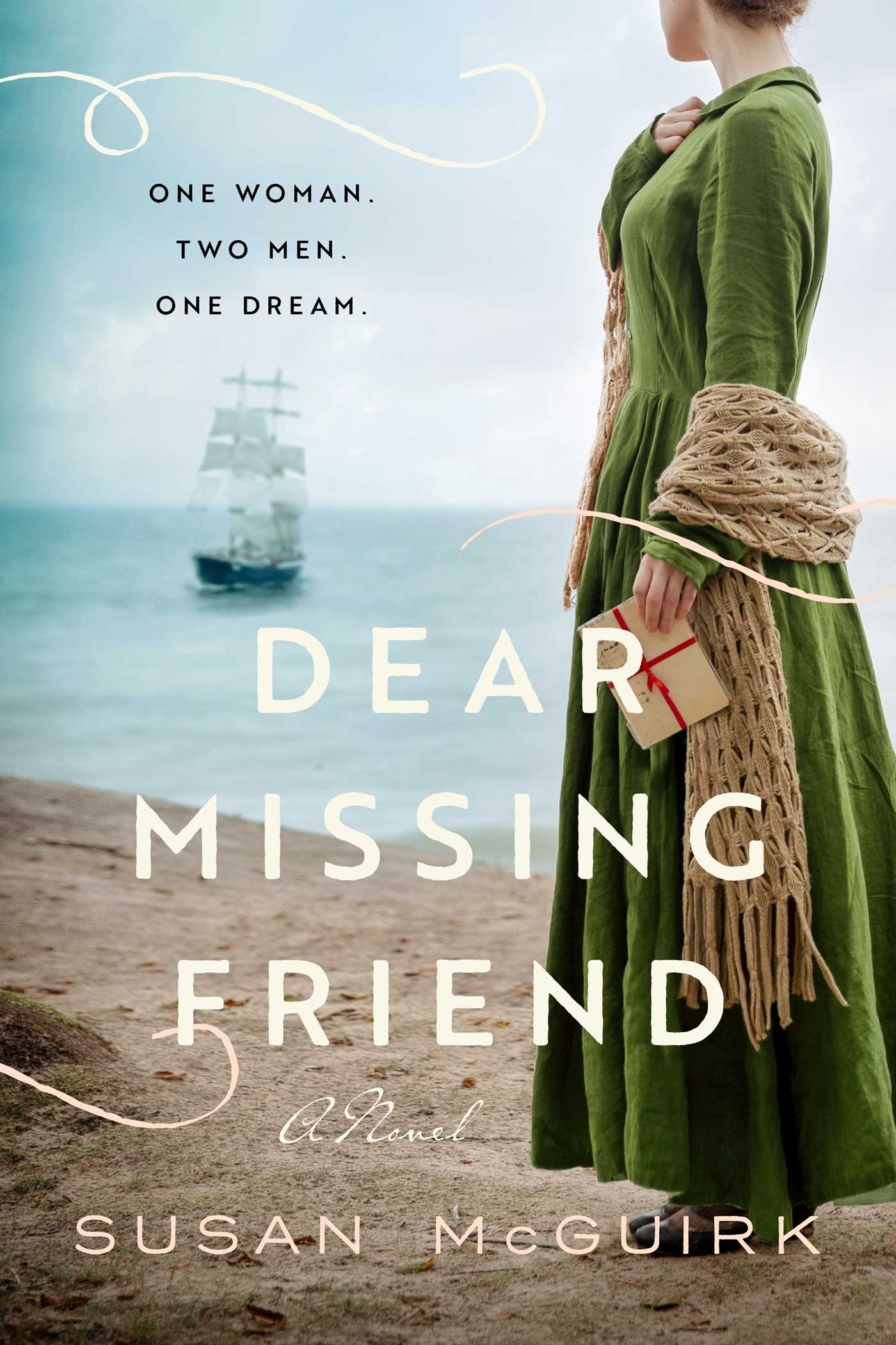Dear Missing Friend