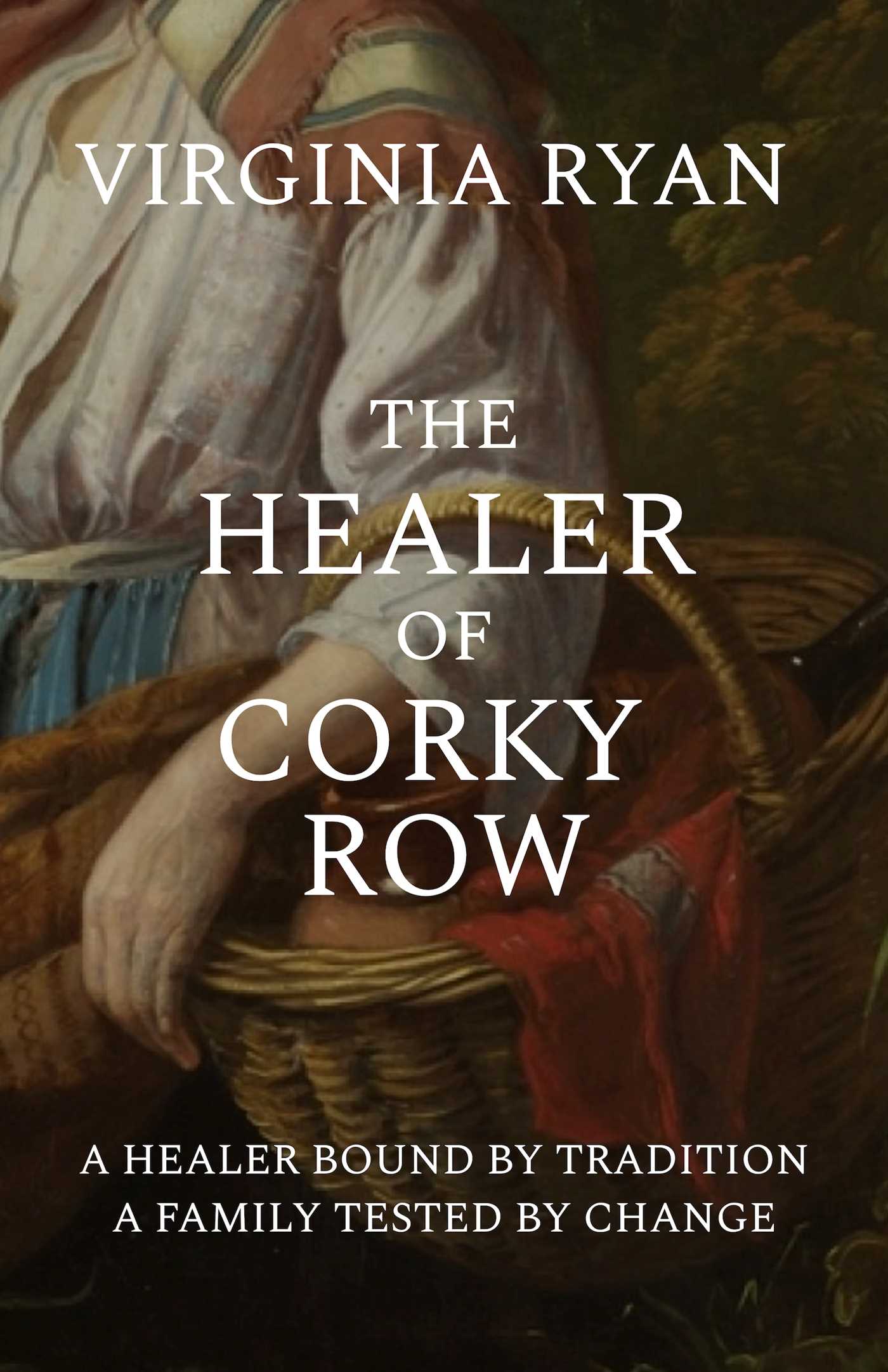 Healer of Corky Row