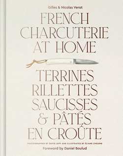 French Charcuterie at Home