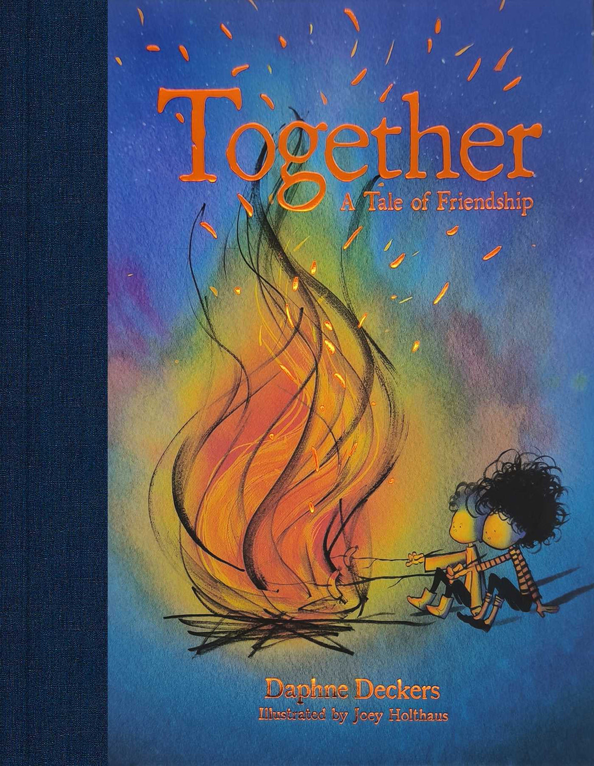 Together