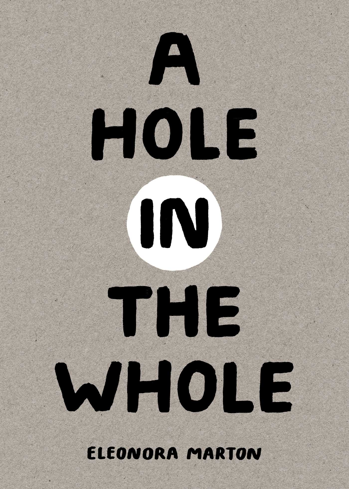 Hole in the Whole