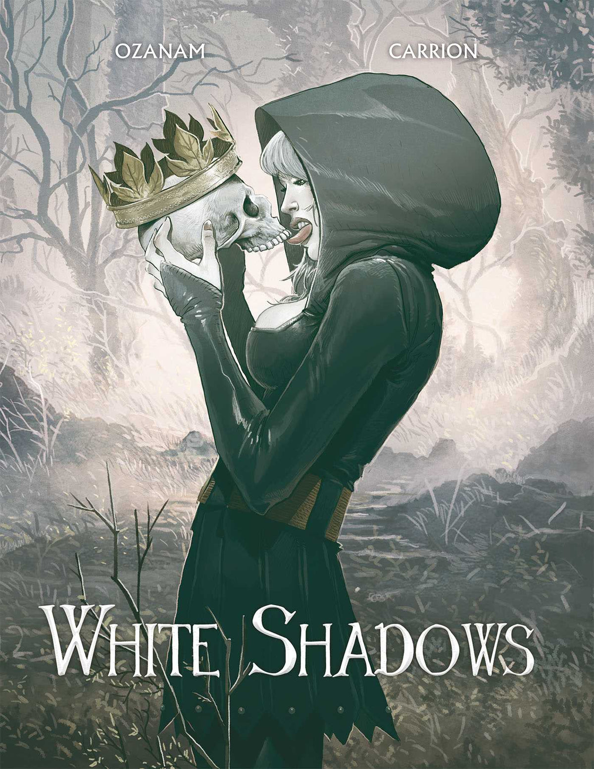 White Shadows