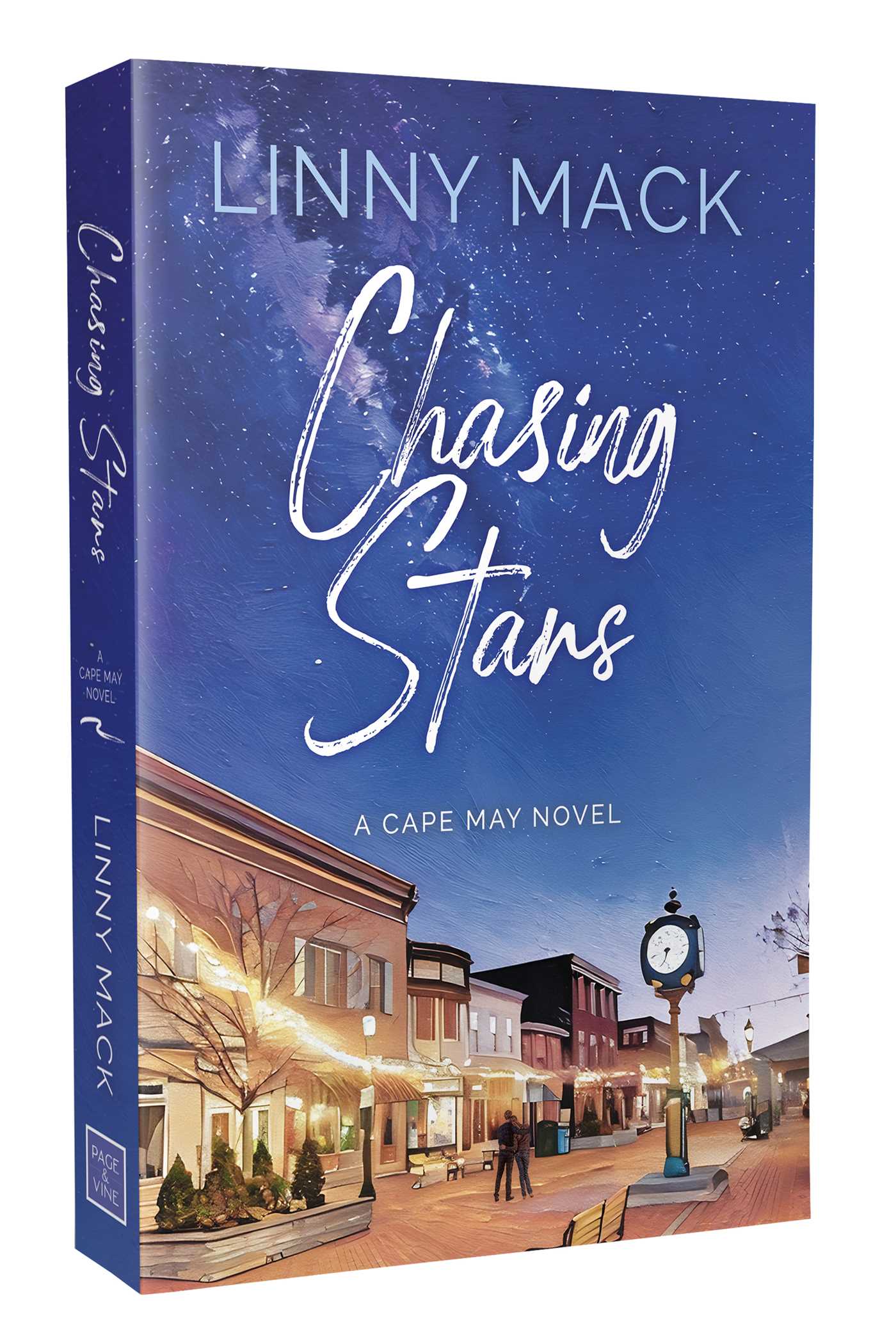 Chasing Stars