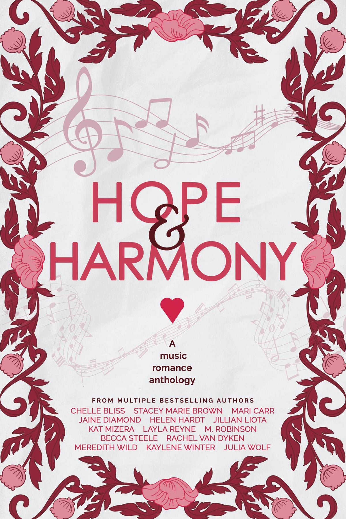 Hope & Harmony