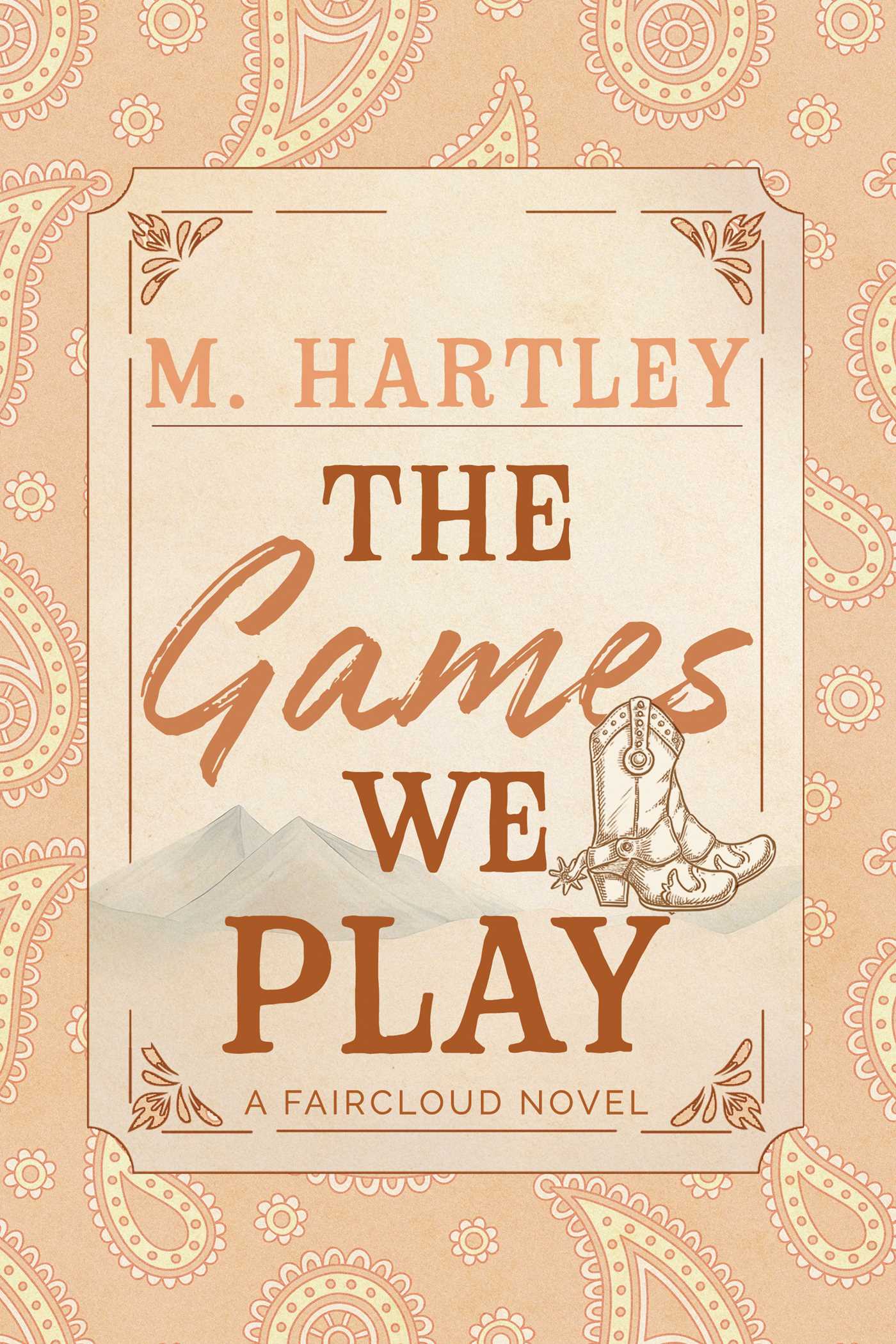 The Games We Play