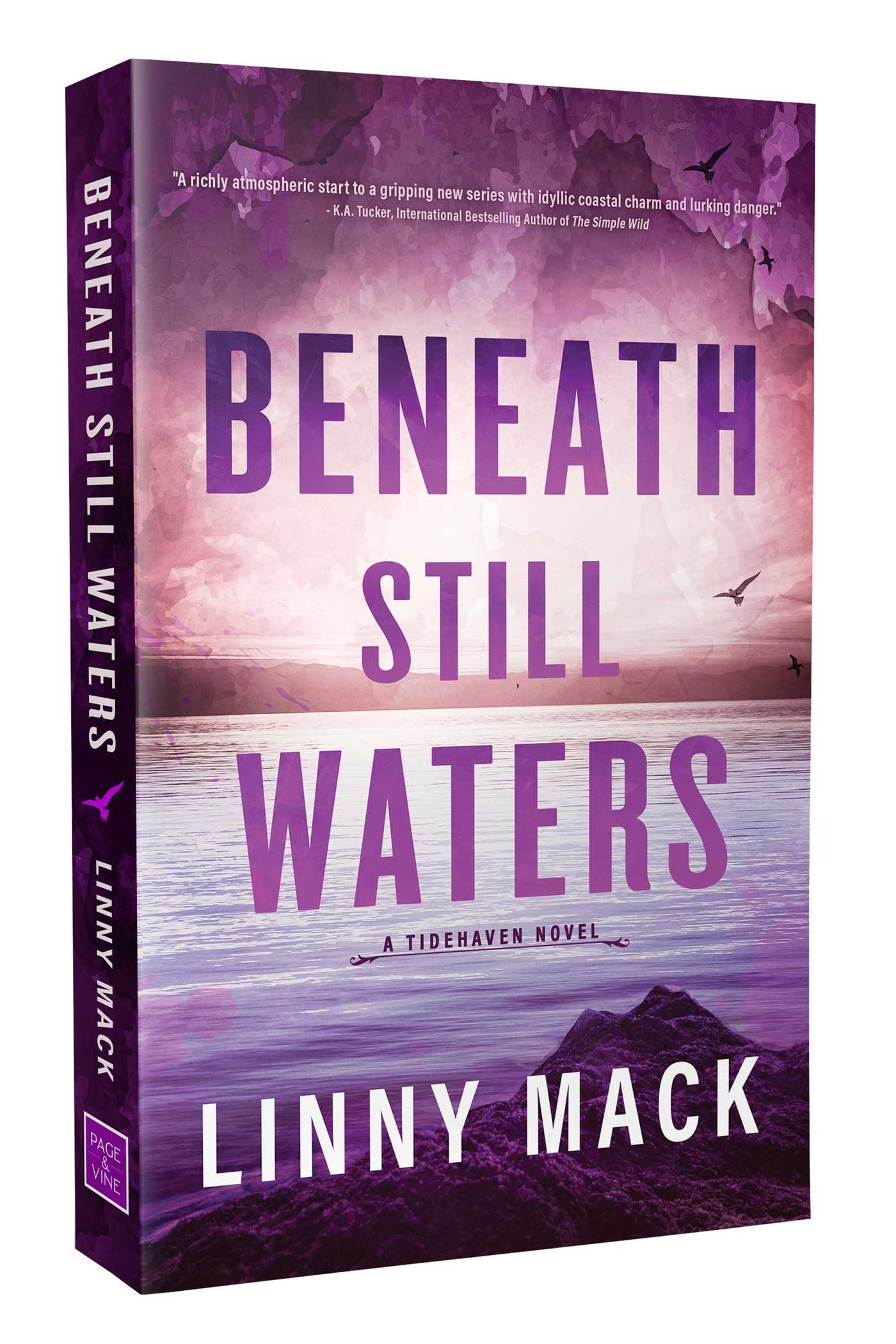 Beneath Still Waters