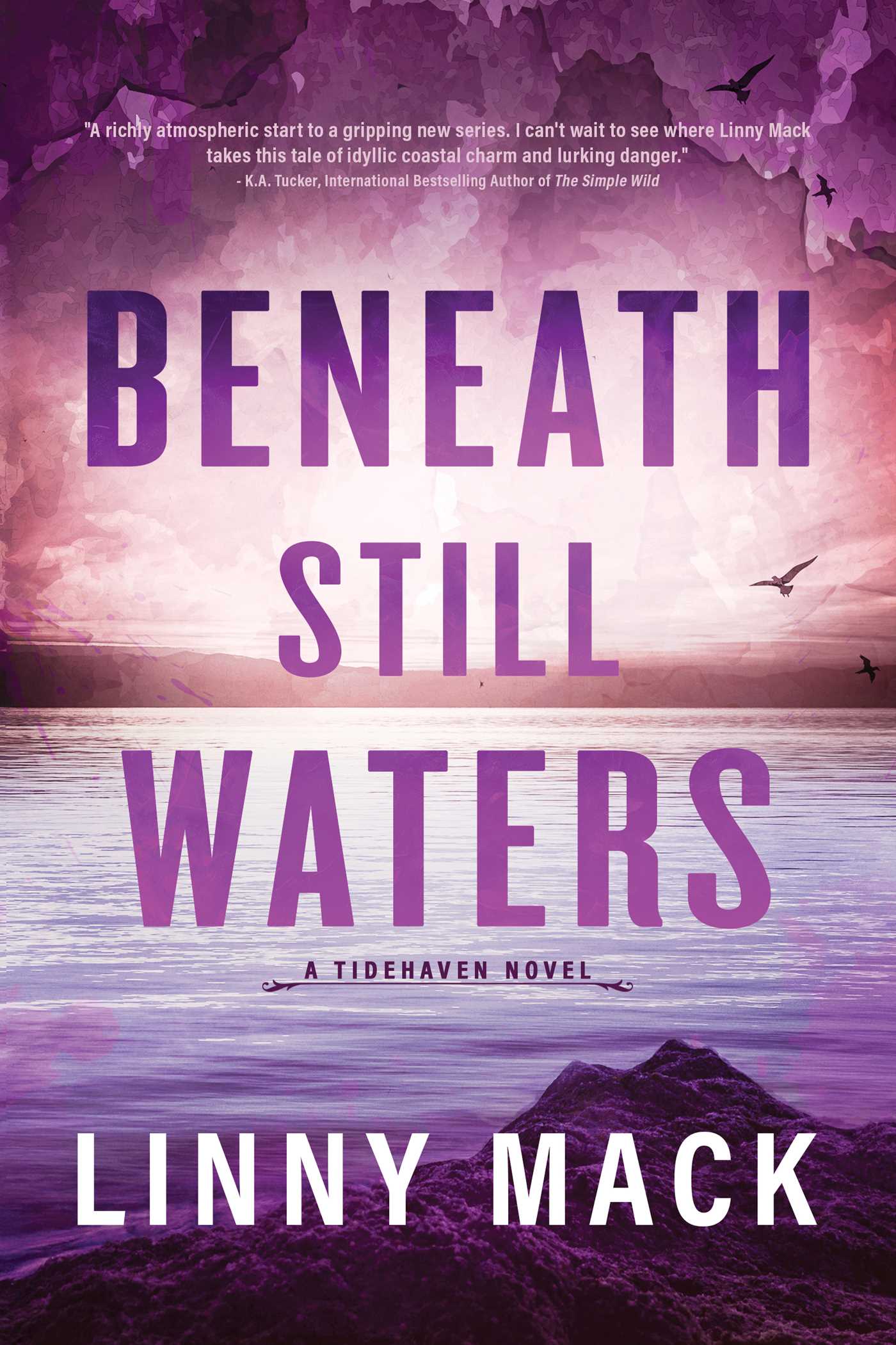 Beneath Still Waters