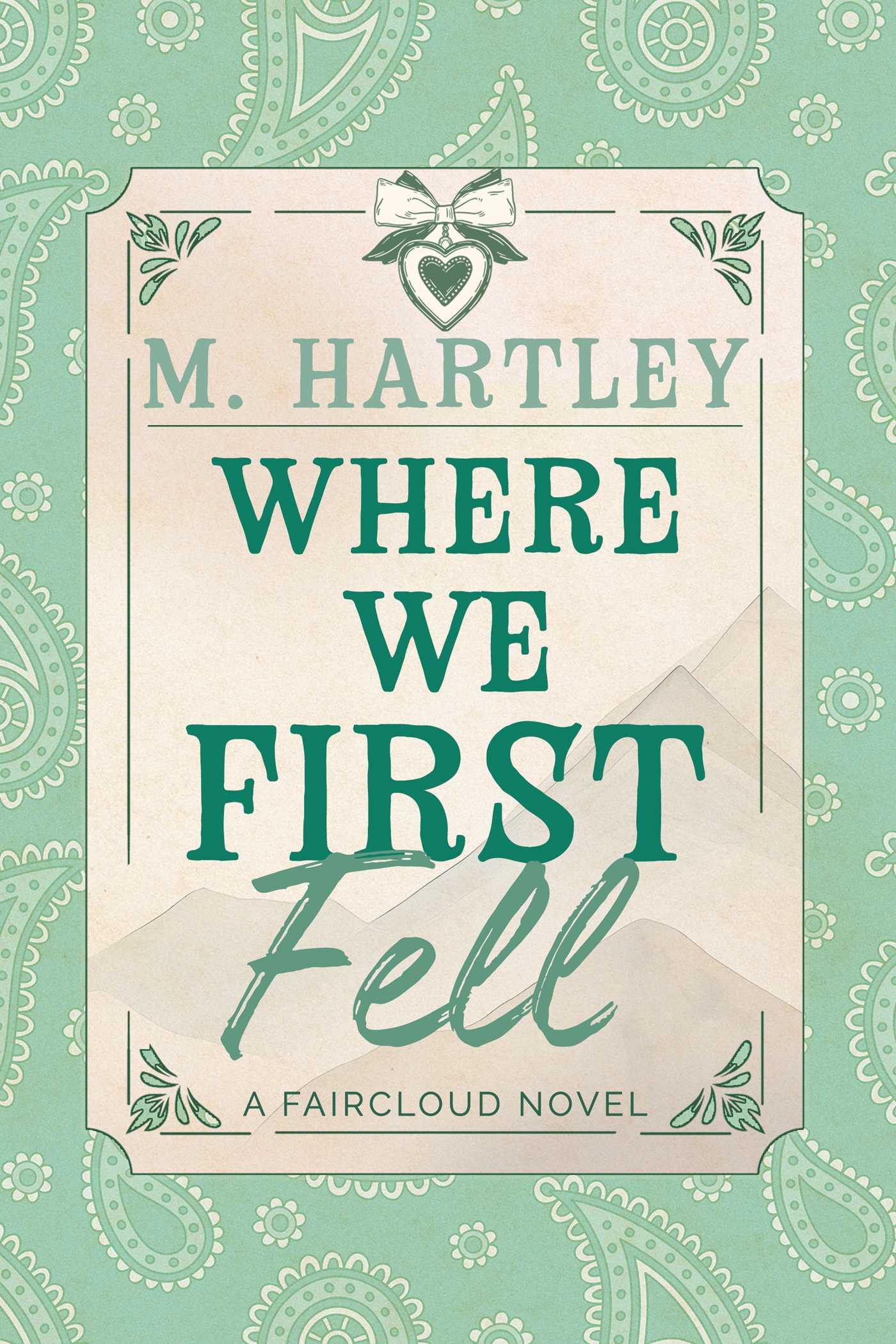 Where We First Fell