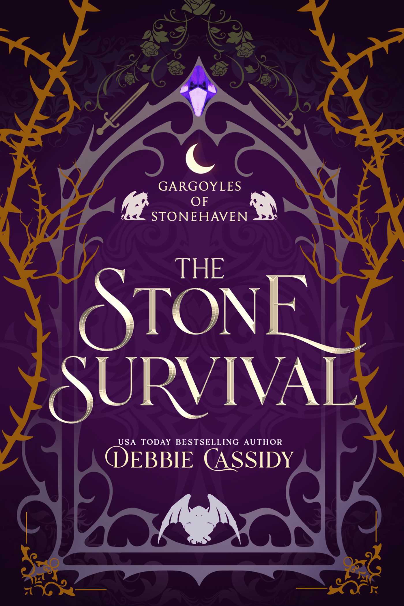 The Stone Survival