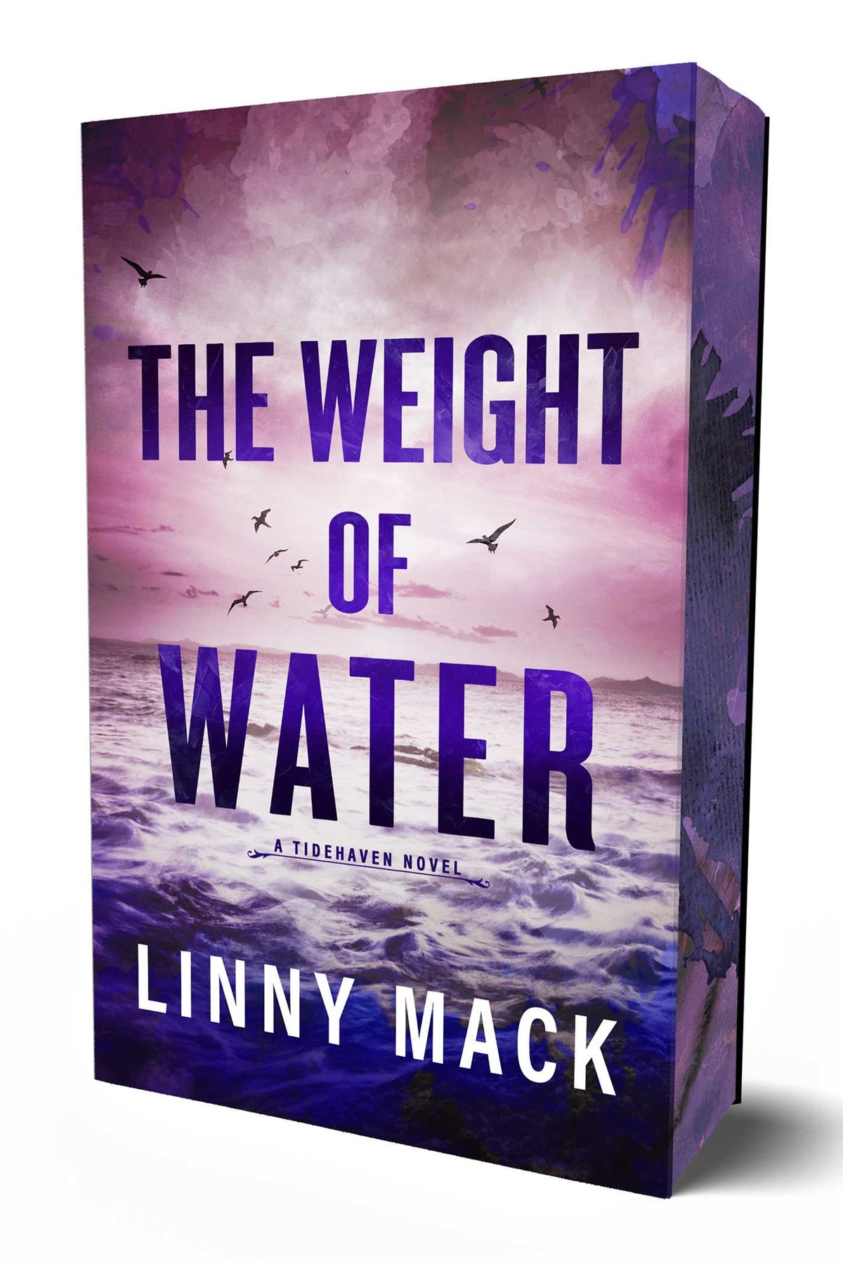 The Weight of Water