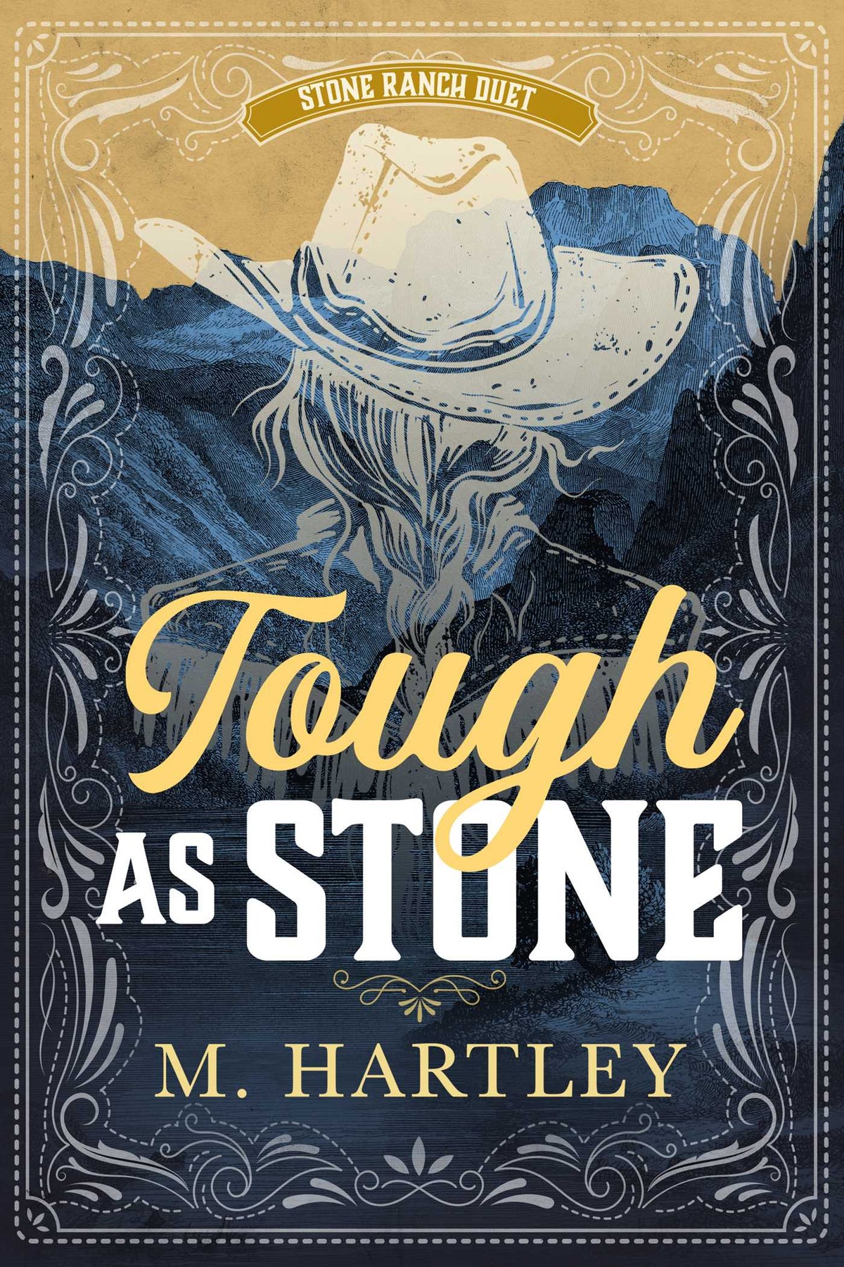 Tough as Stone