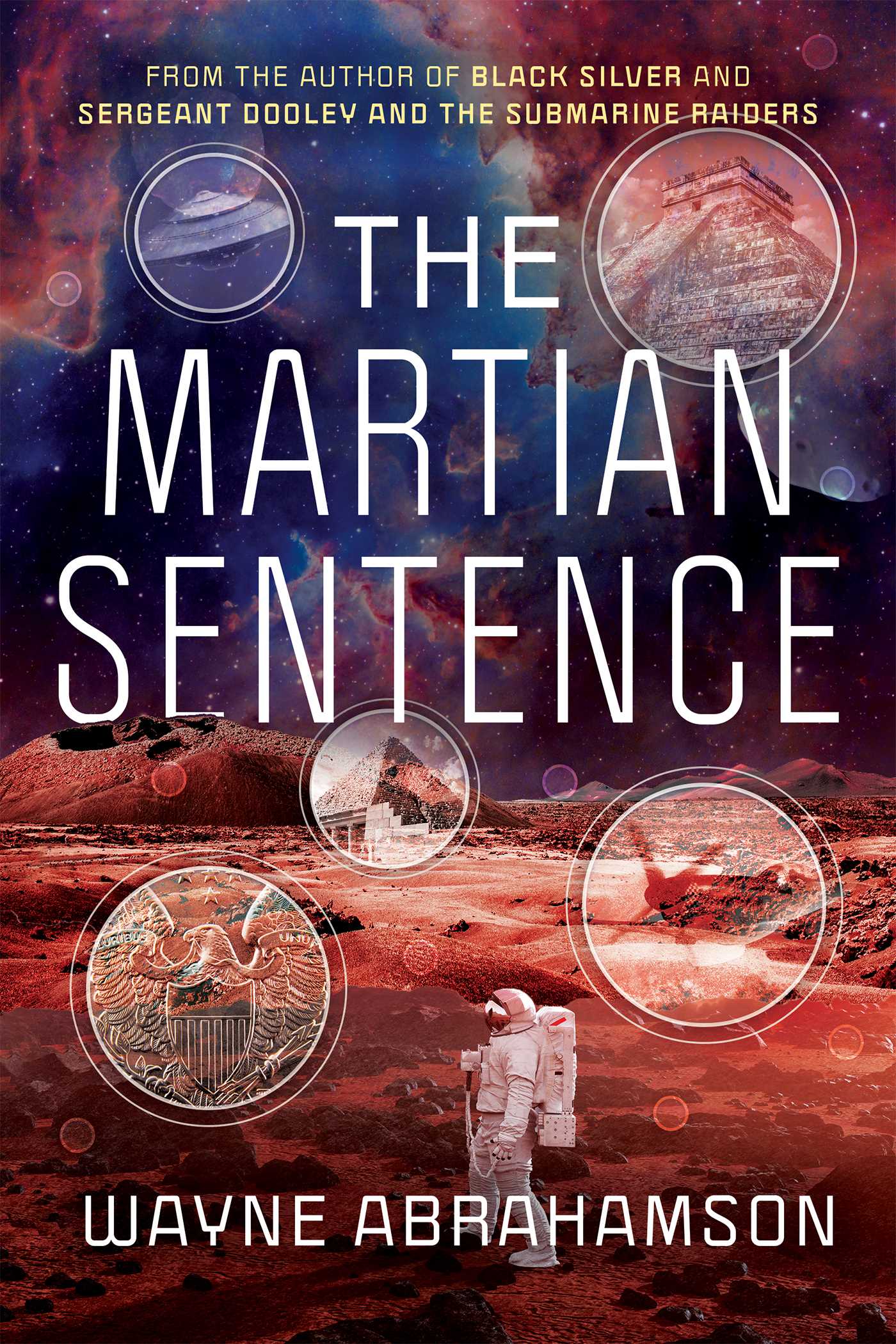 Martian Sentence