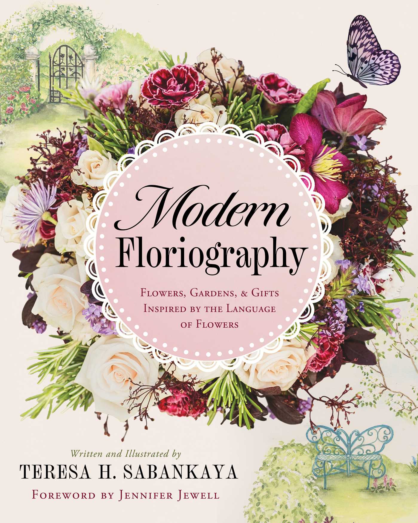 Modern Floriography