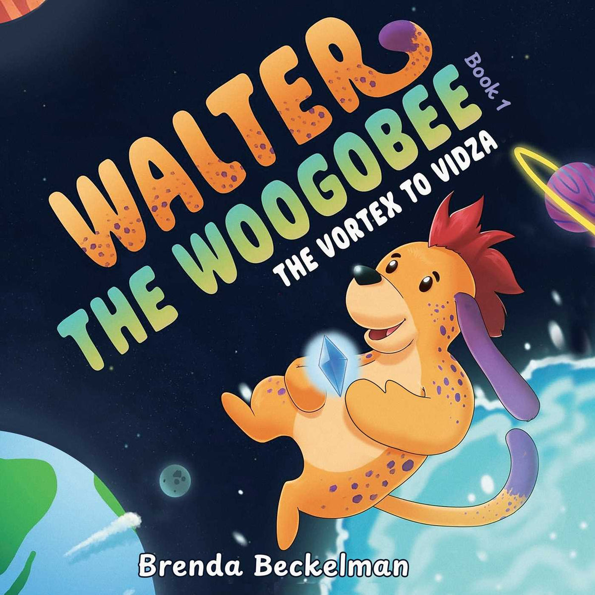 Walter the Woogobee