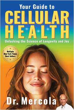 Your Guide to Cellular Health: Unlocking the Science of Longevity and Joy