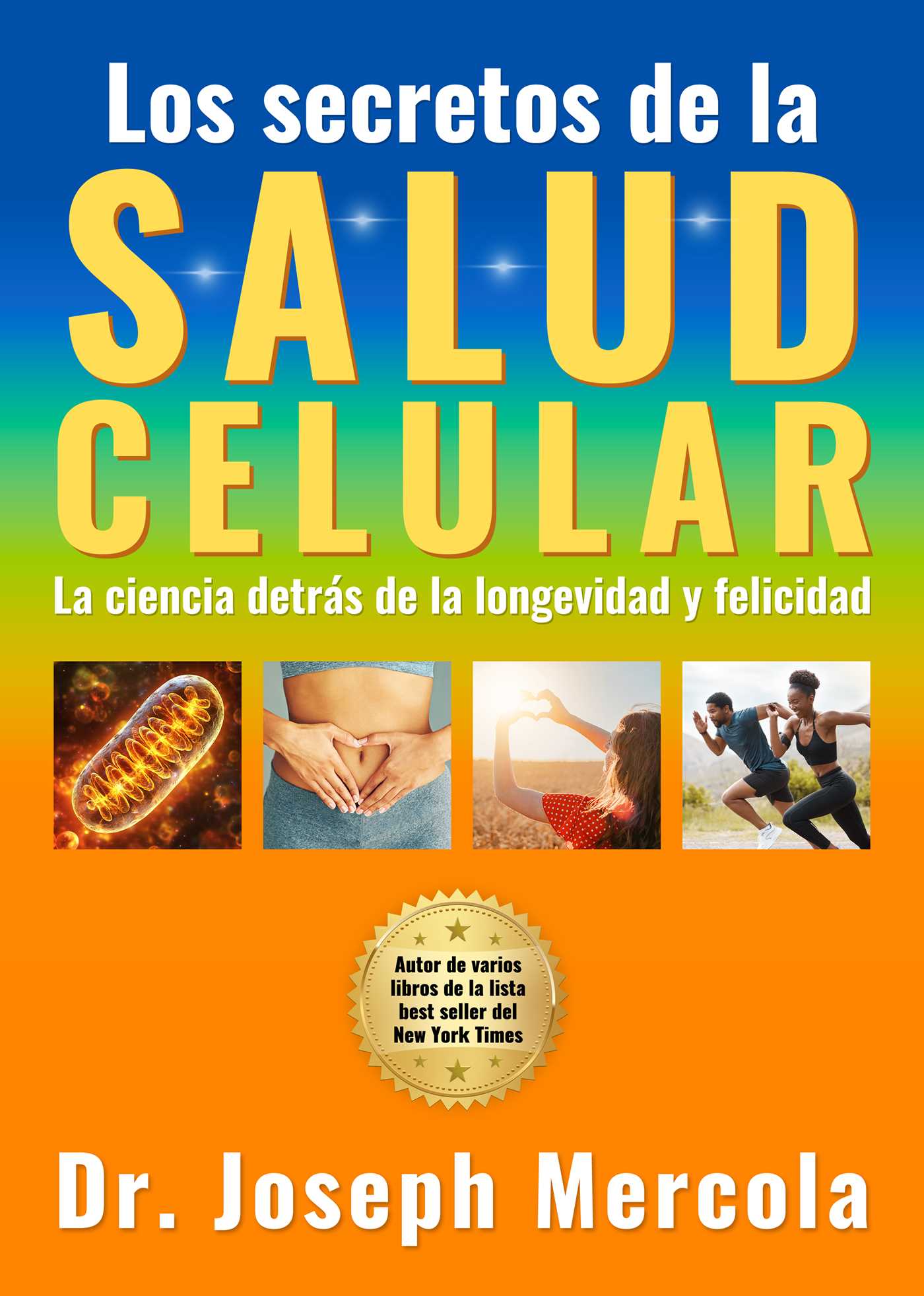 Los secretos de la salud celular