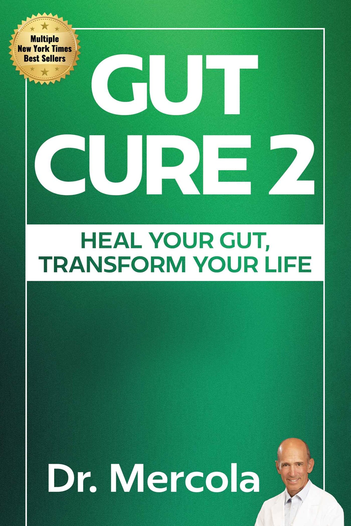 Gut Cure 2
